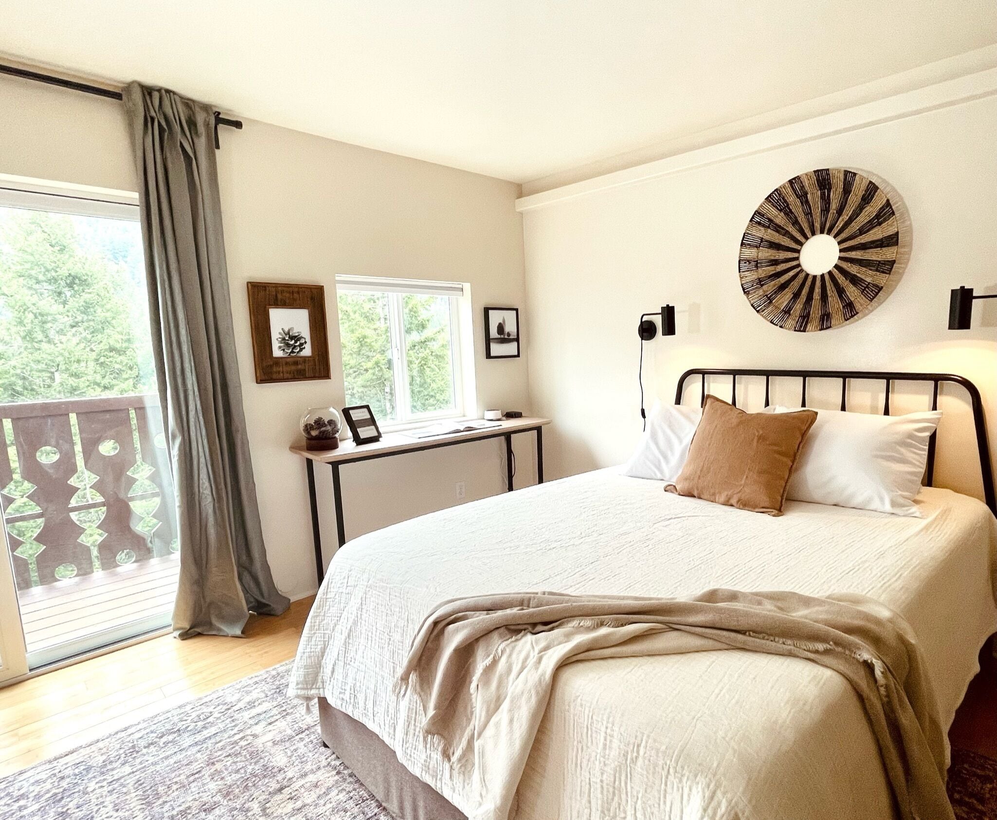Terra Vista Chalet
