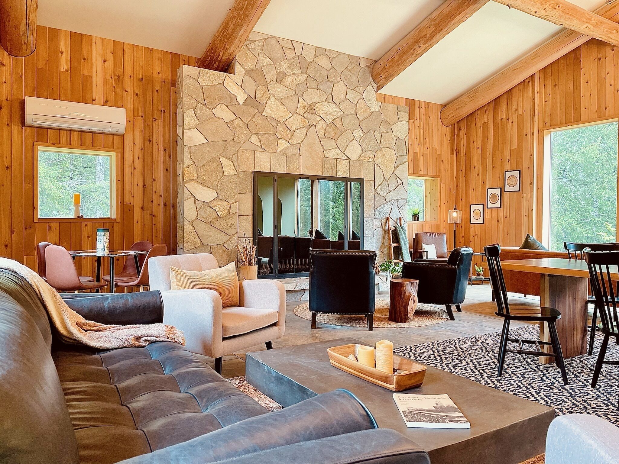 Terra Vista Chalet