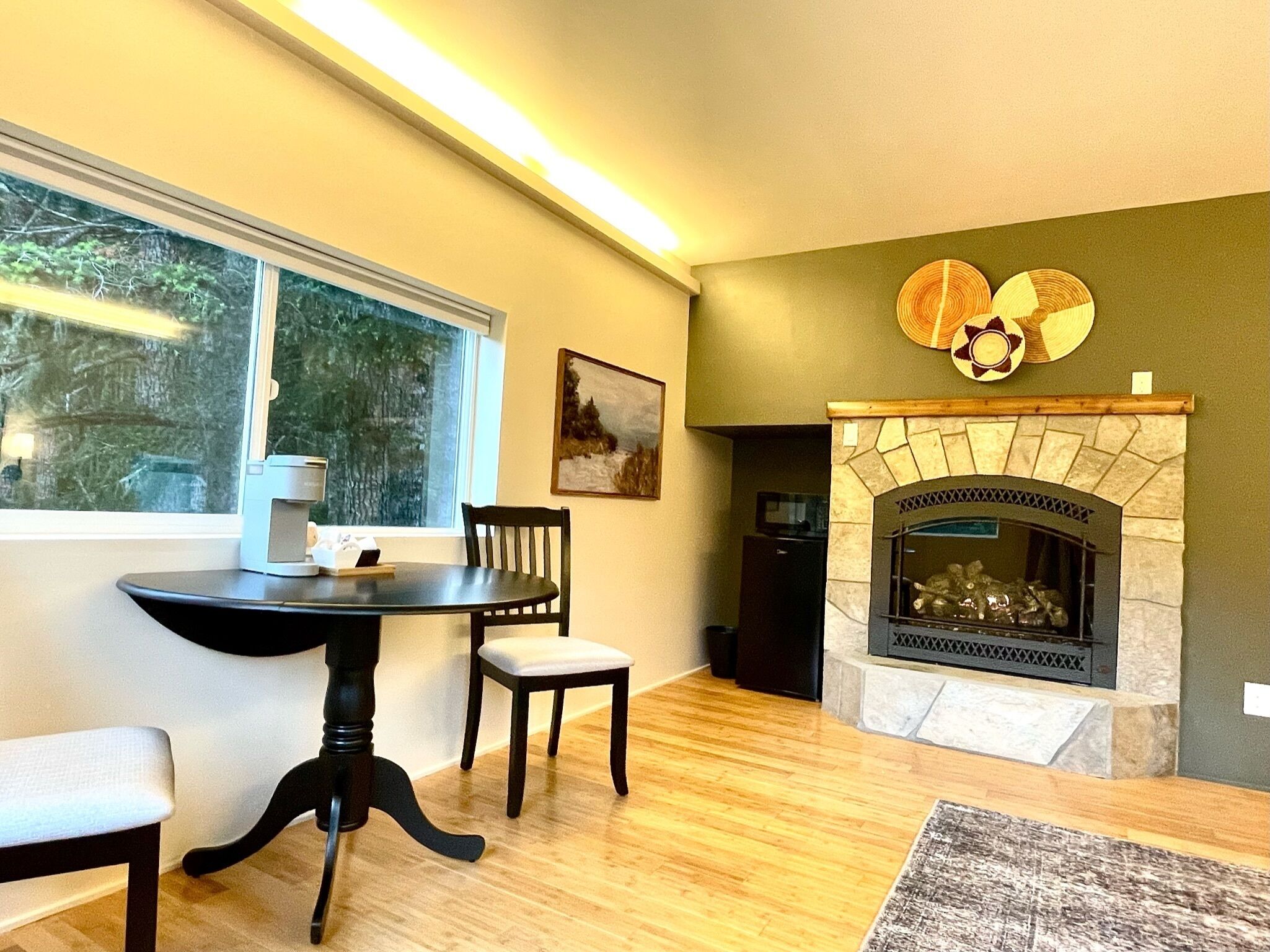 Terra Vista Chalet