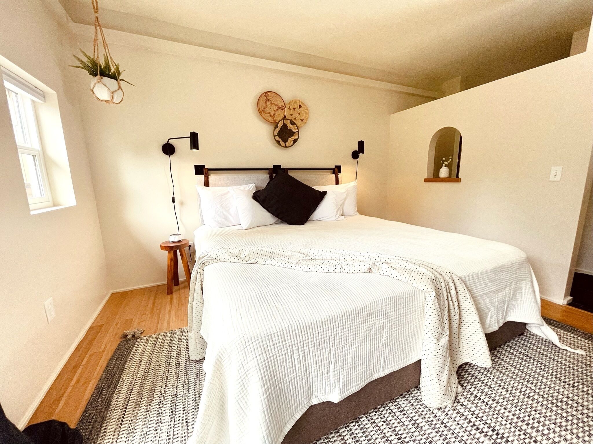 Terra Vista Chalet