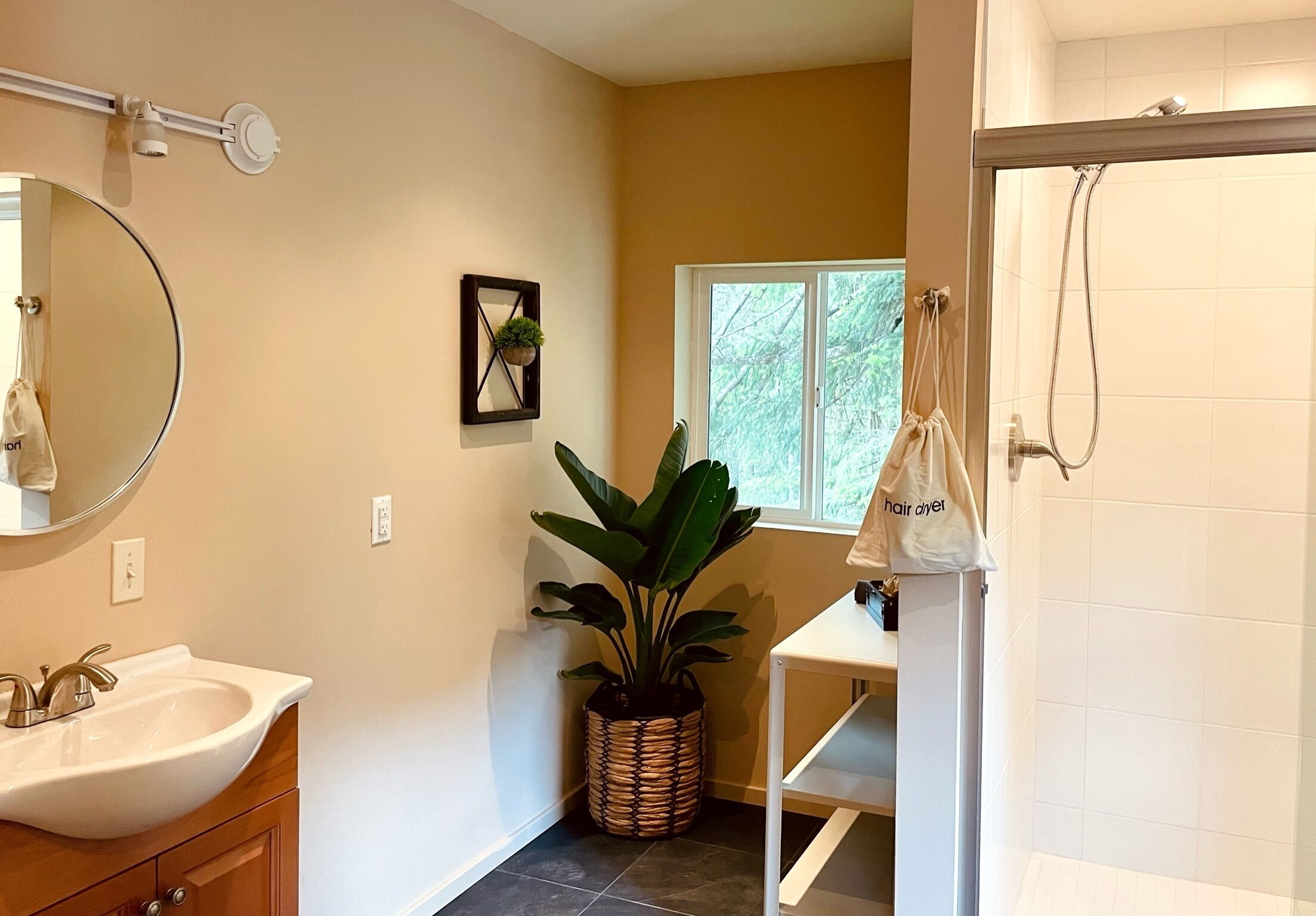 Terra Vista Chalet