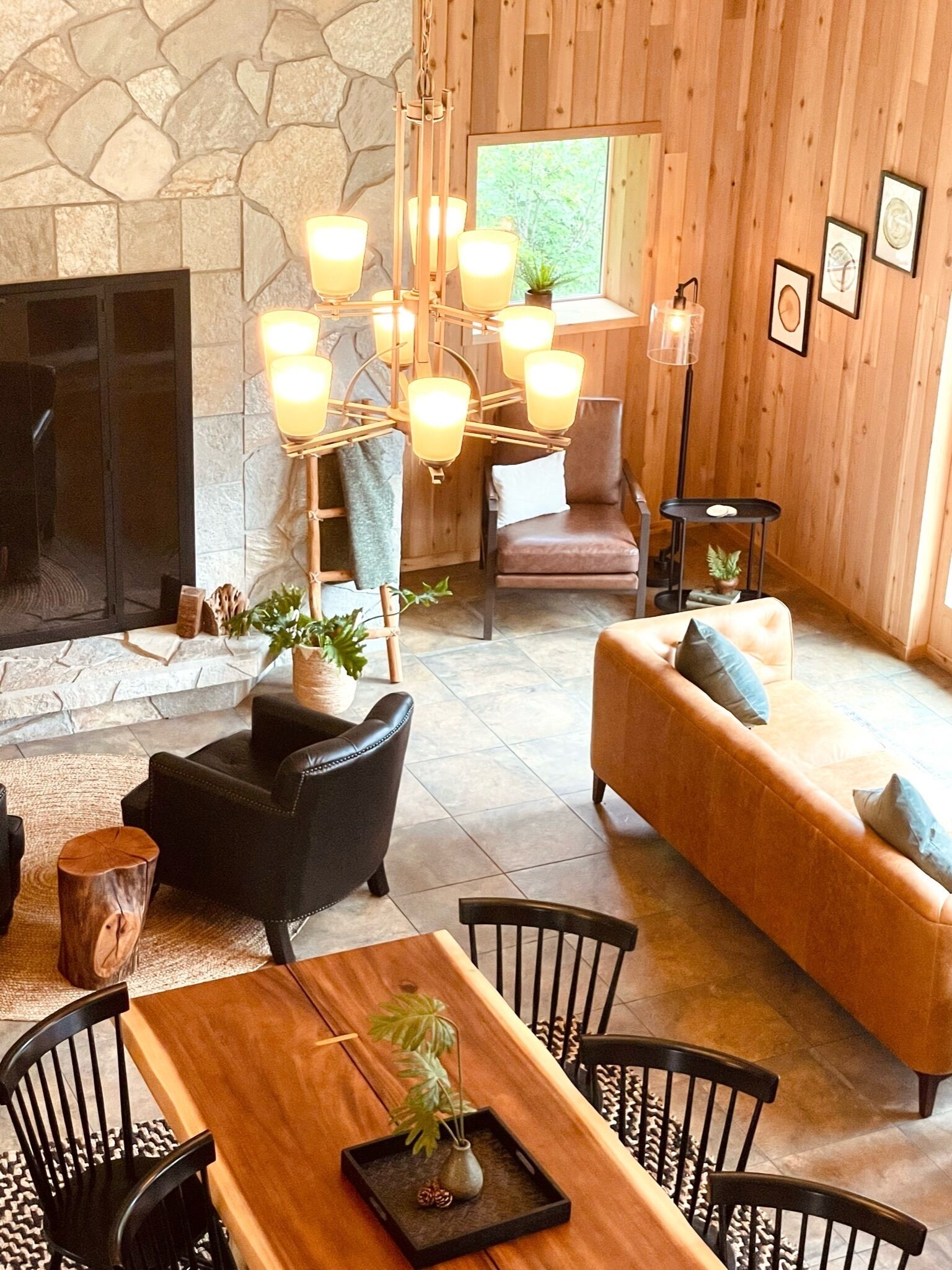 Terra Vista Chalet
