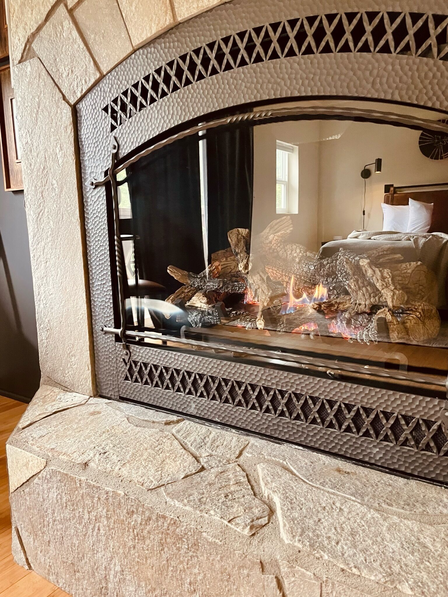 Terra Vista Chalet