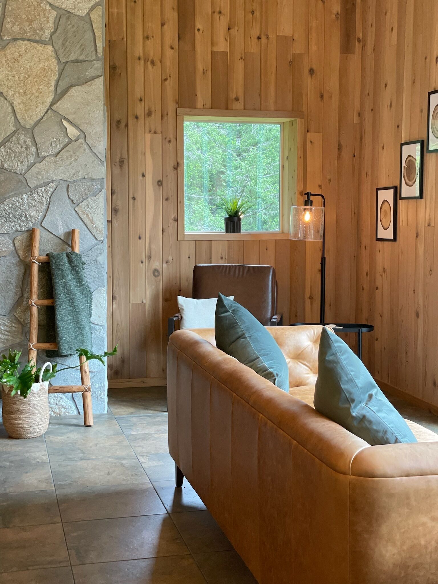 Terra Vista Chalet