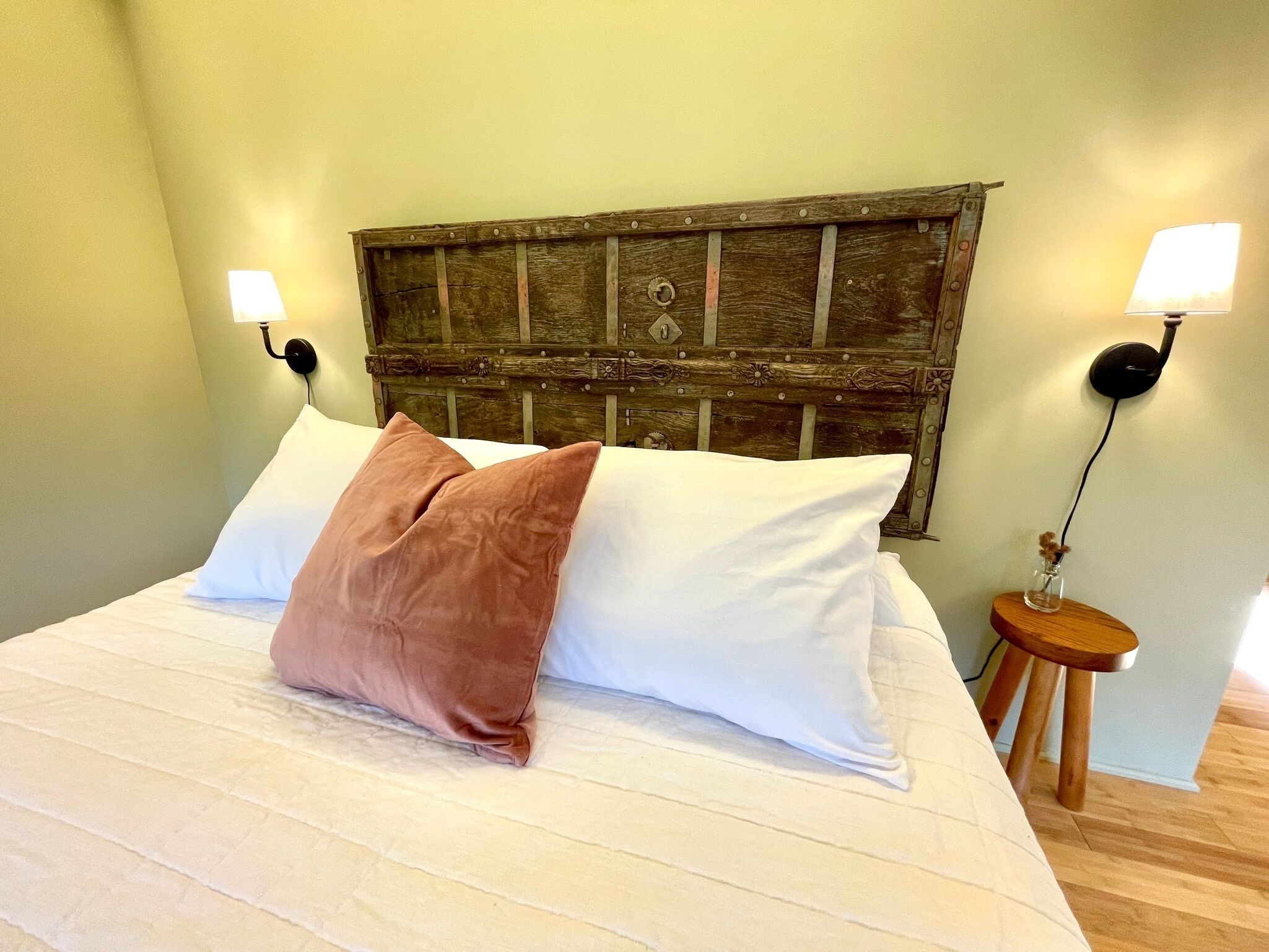 Terra Vista Chalet