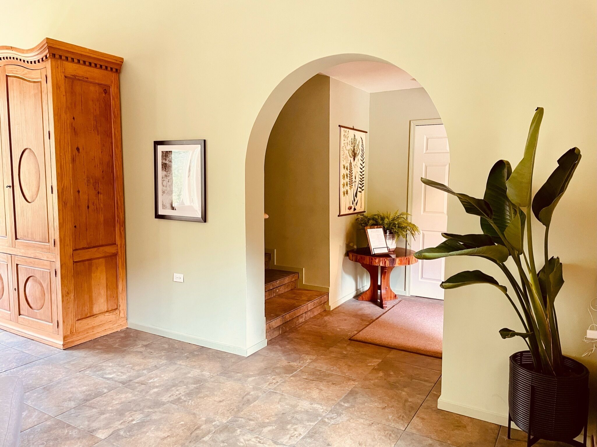 Terra Vista Chalet