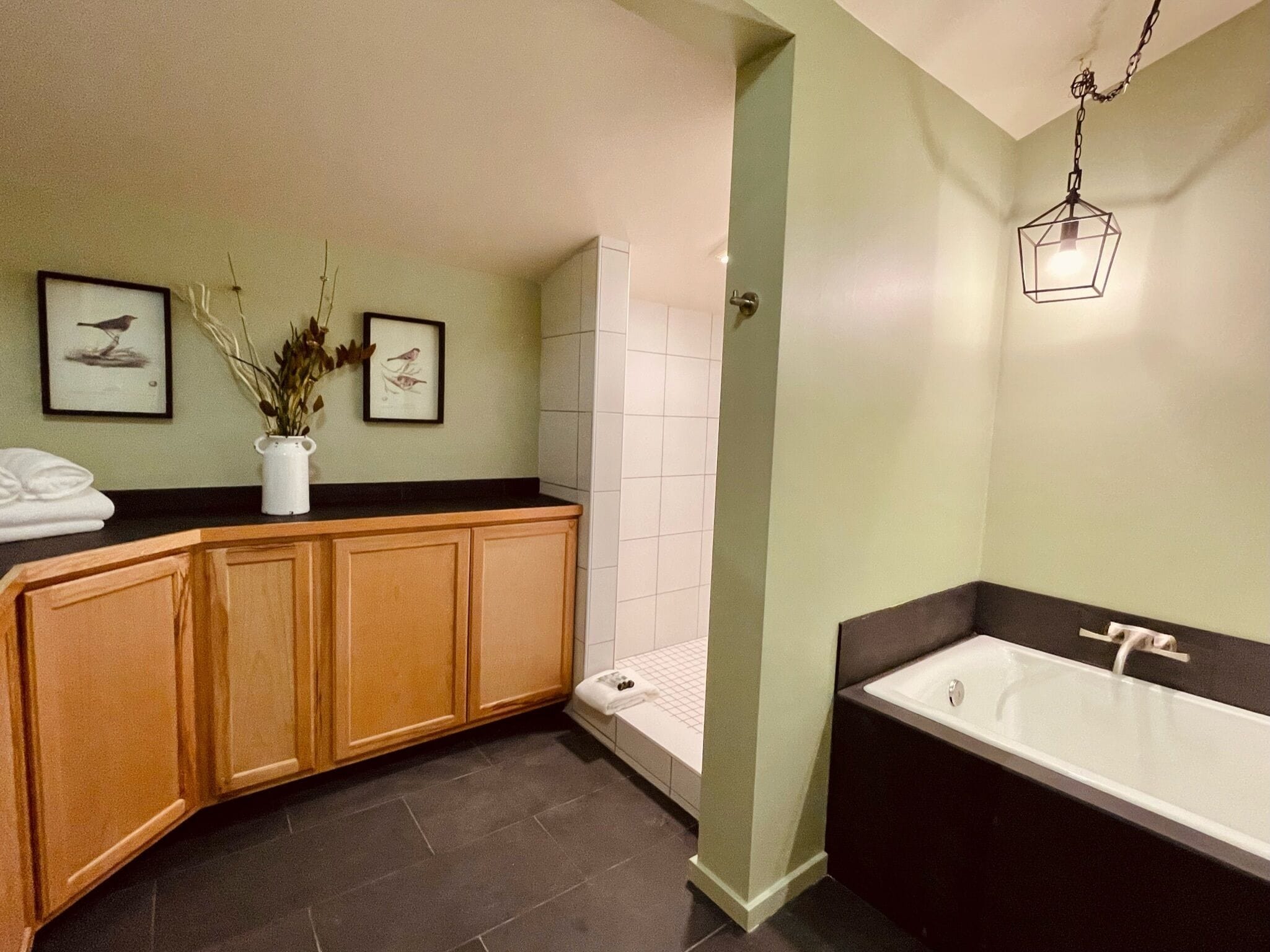 Terra Vista Chalet