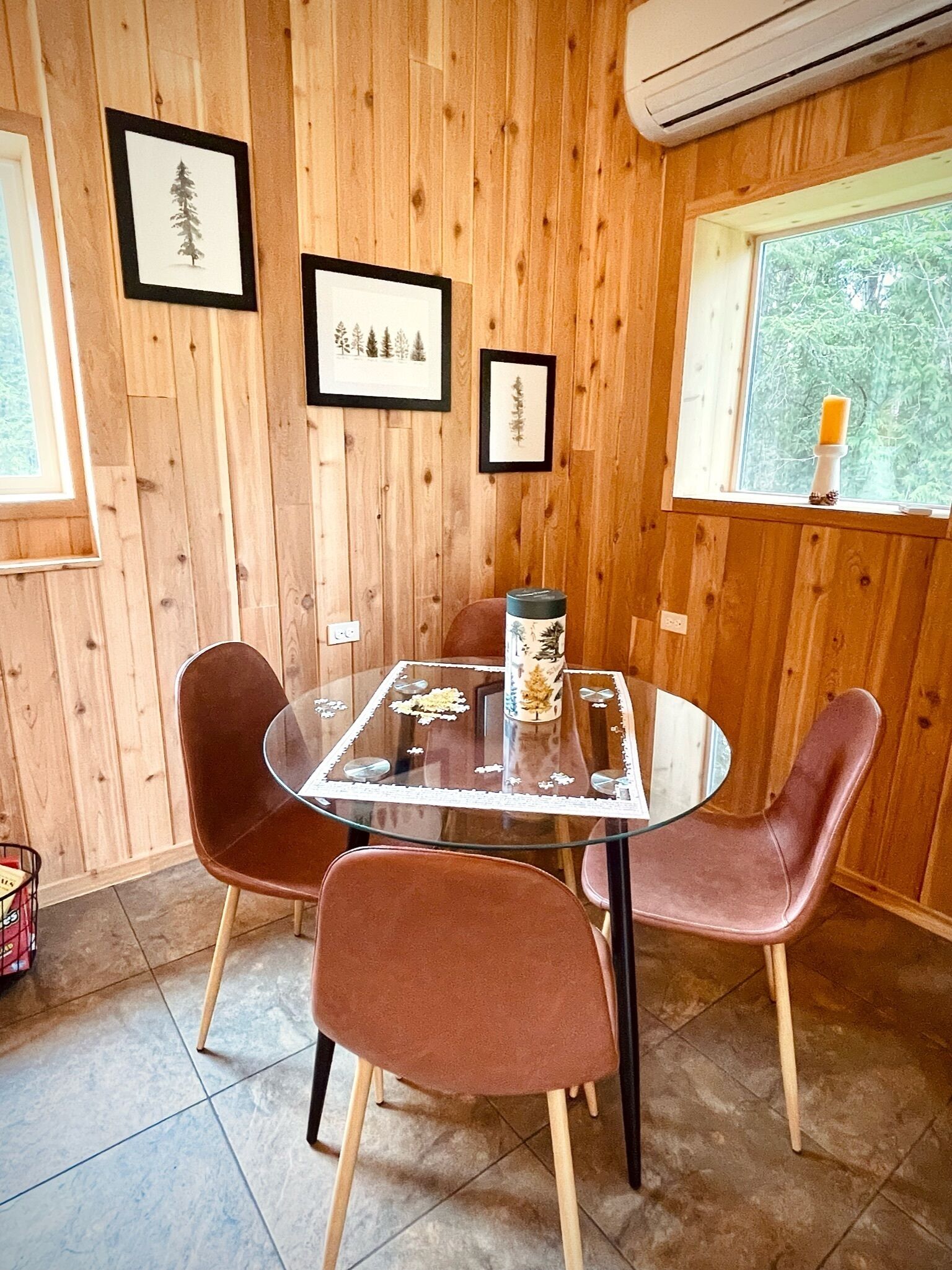 Terra Vista Chalet