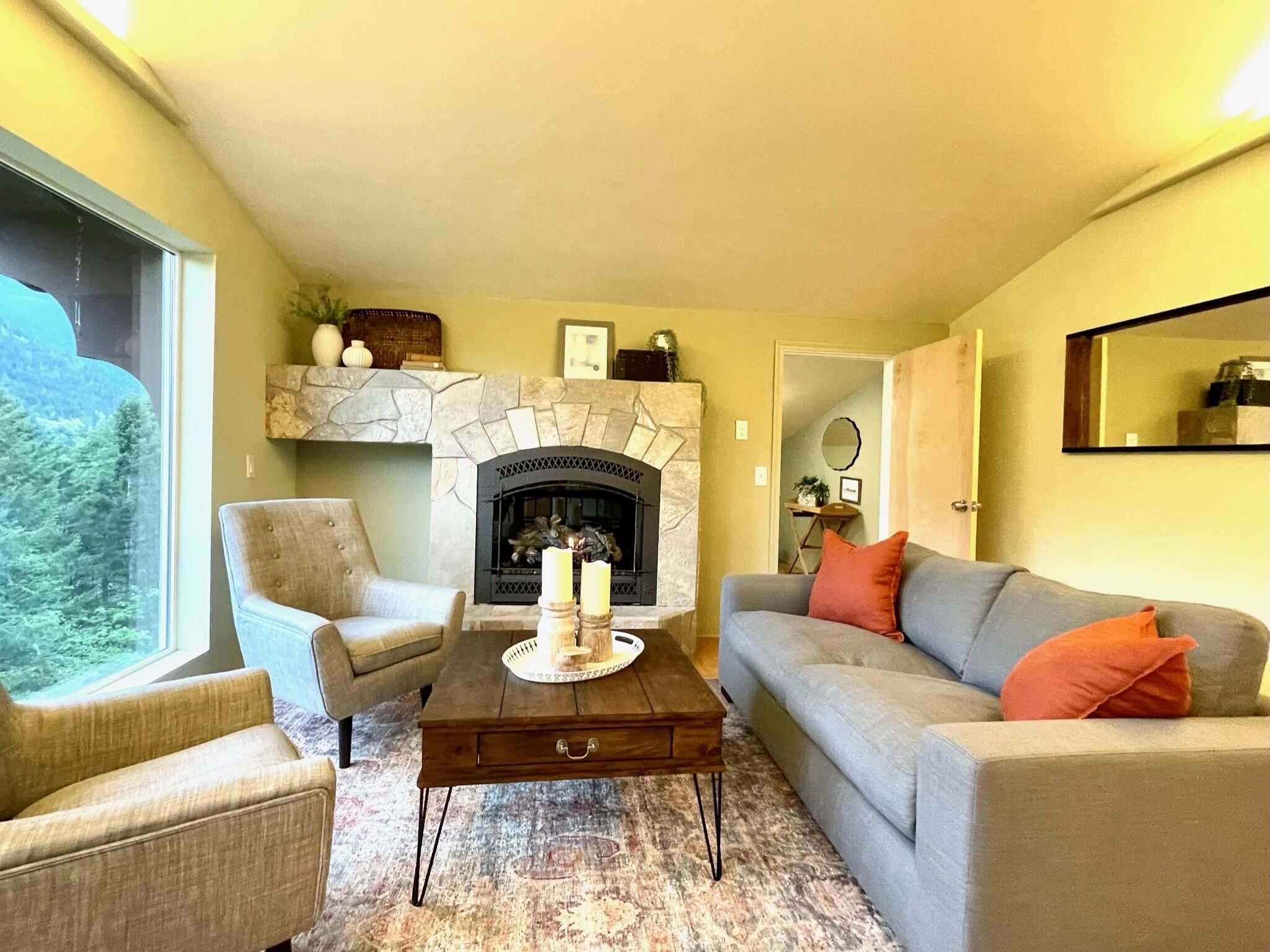 Terra Vista Chalet