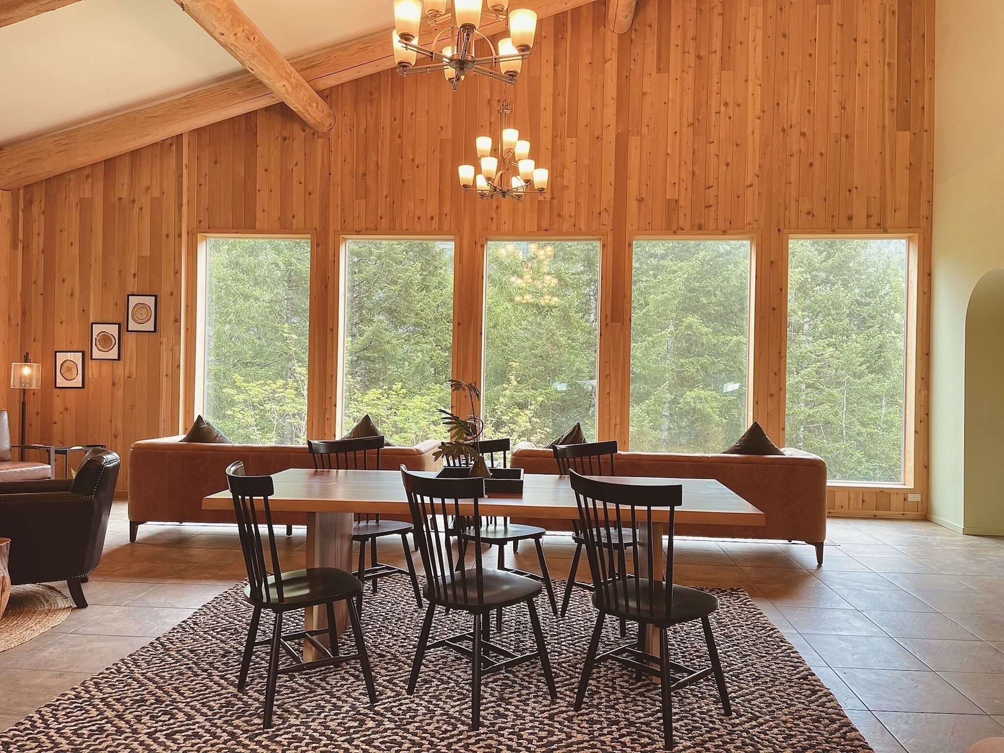 Terra Vista Chalet