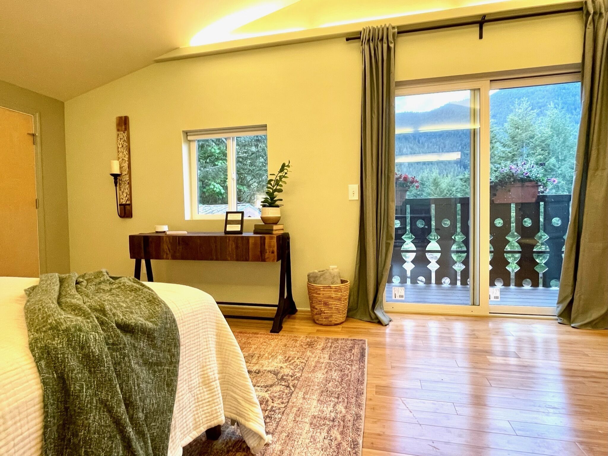 Terra Vista Chalet