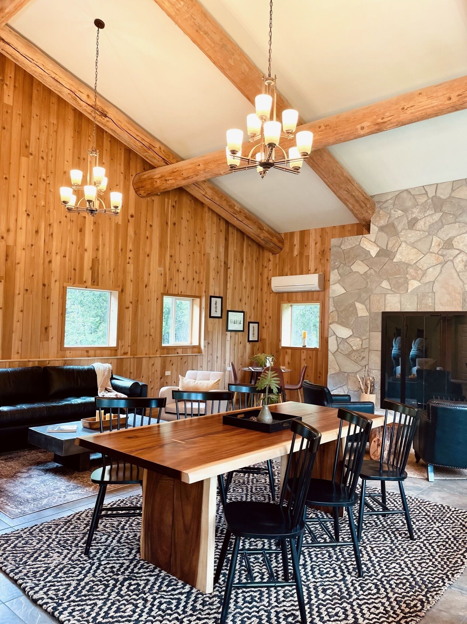 Terra Vista Chalet