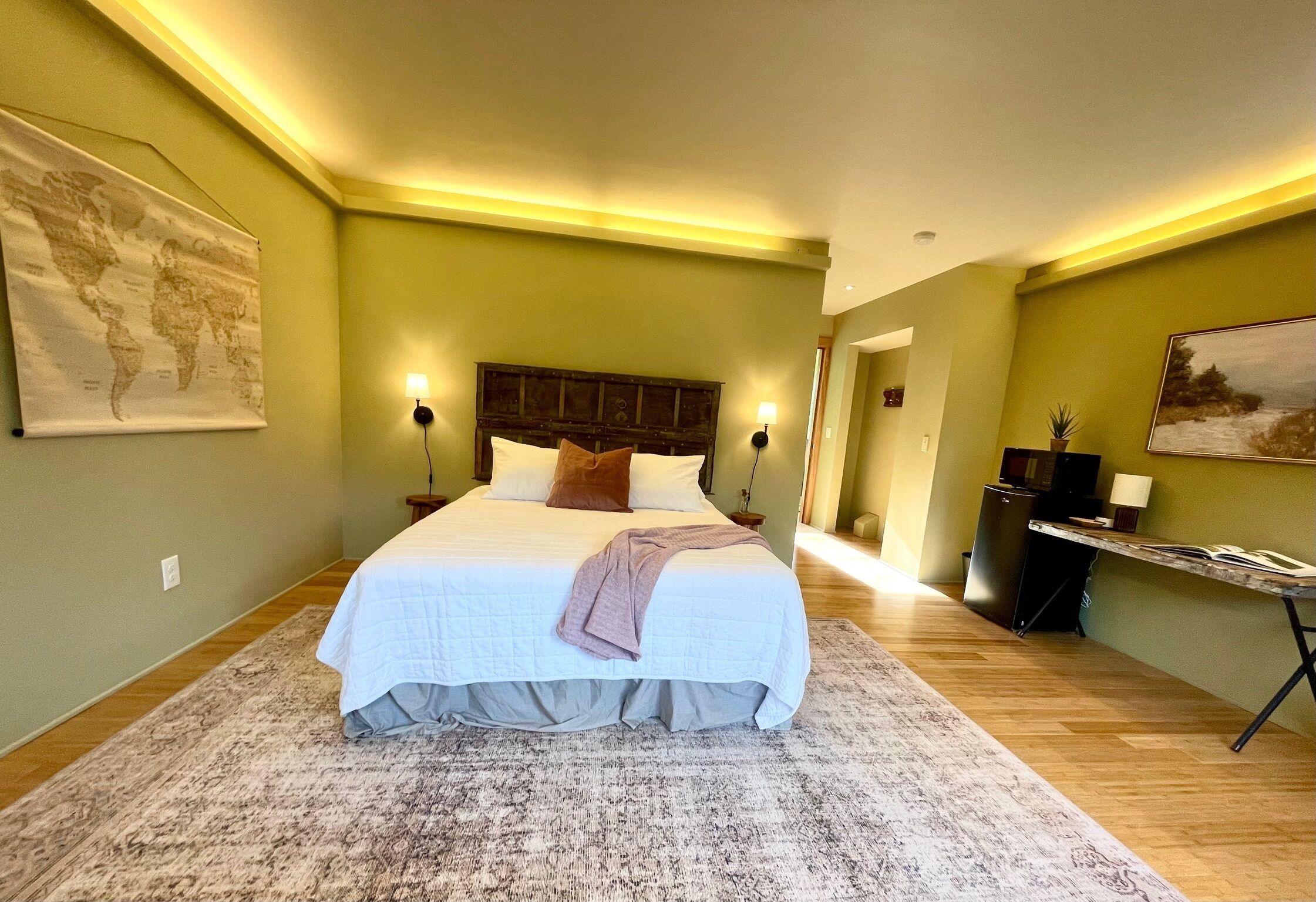 Terra Vista Chalet