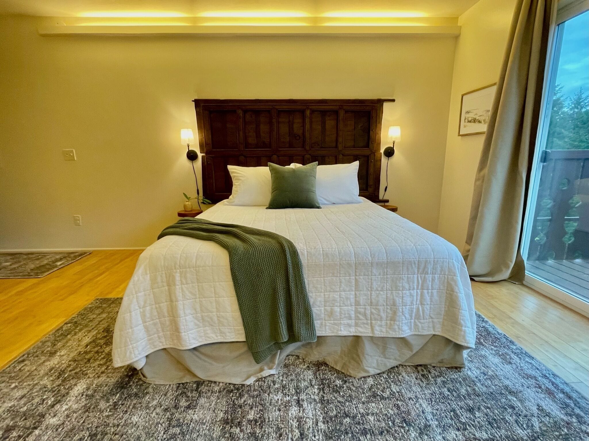 Terra Vista Chalet
