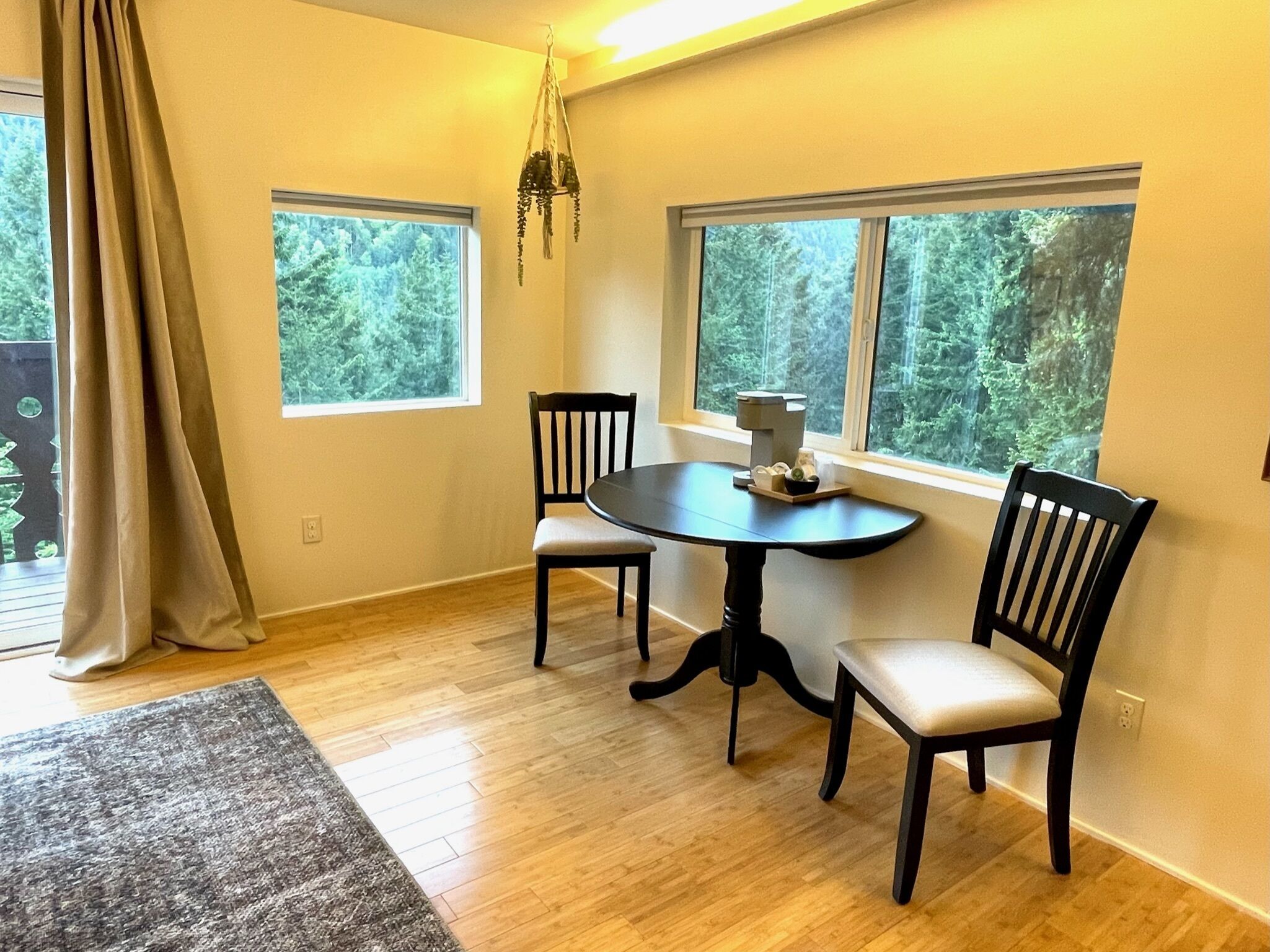 Terra Vista Chalet