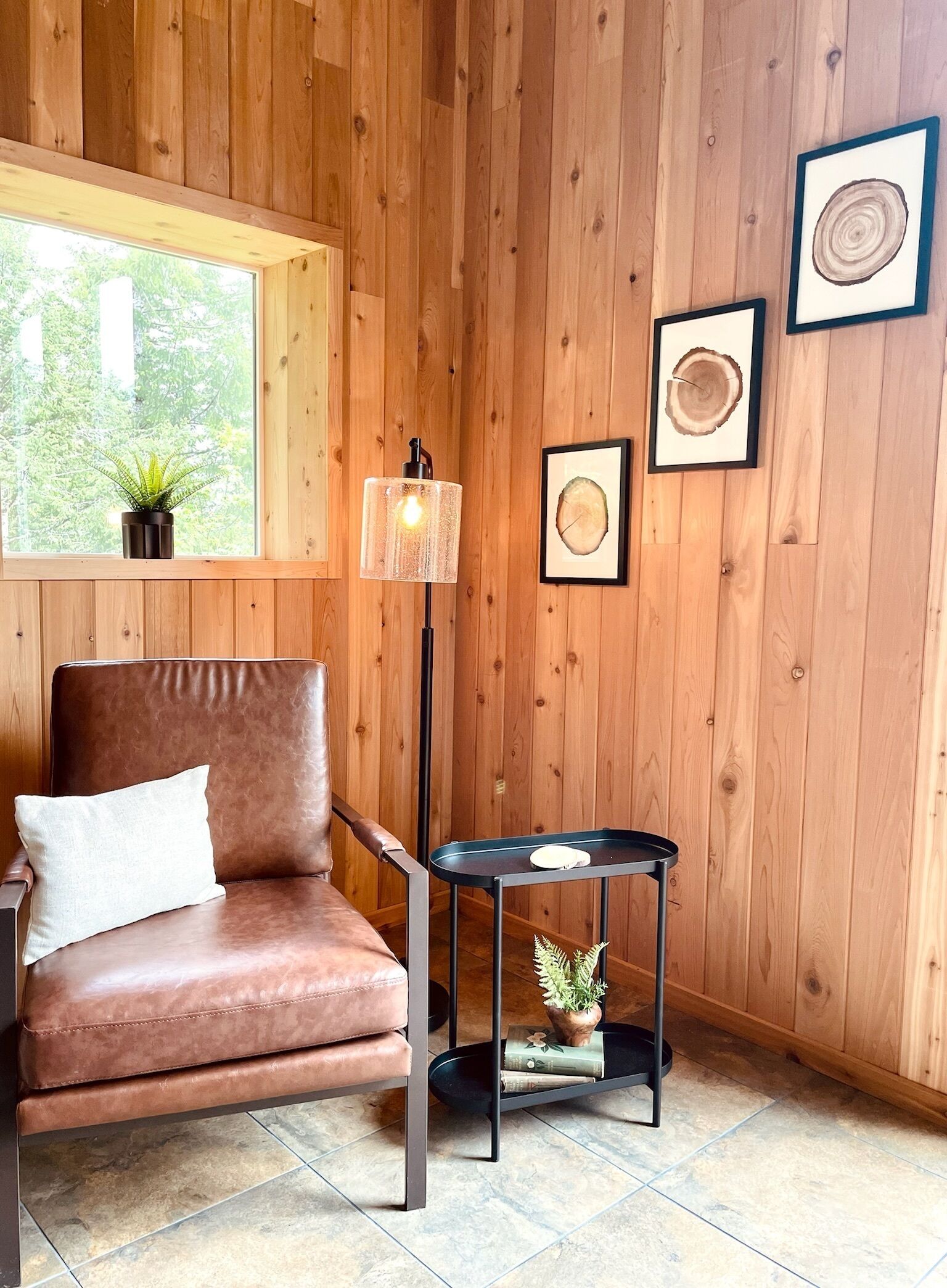 Terra Vista Chalet