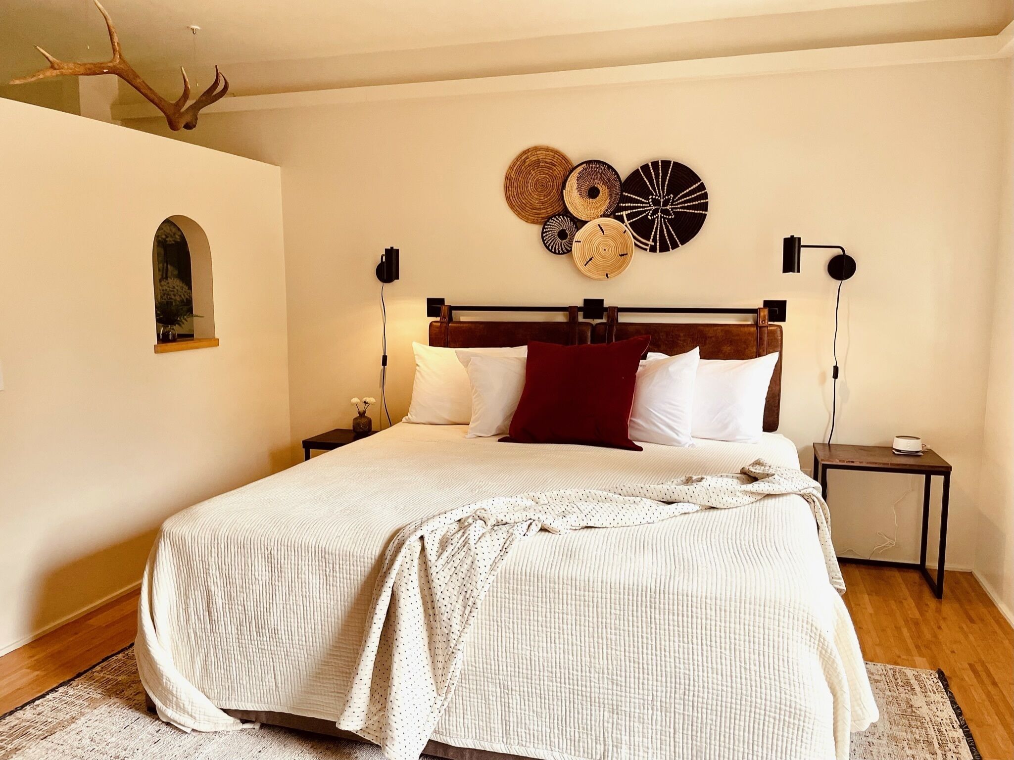 Terra Vista Chalet