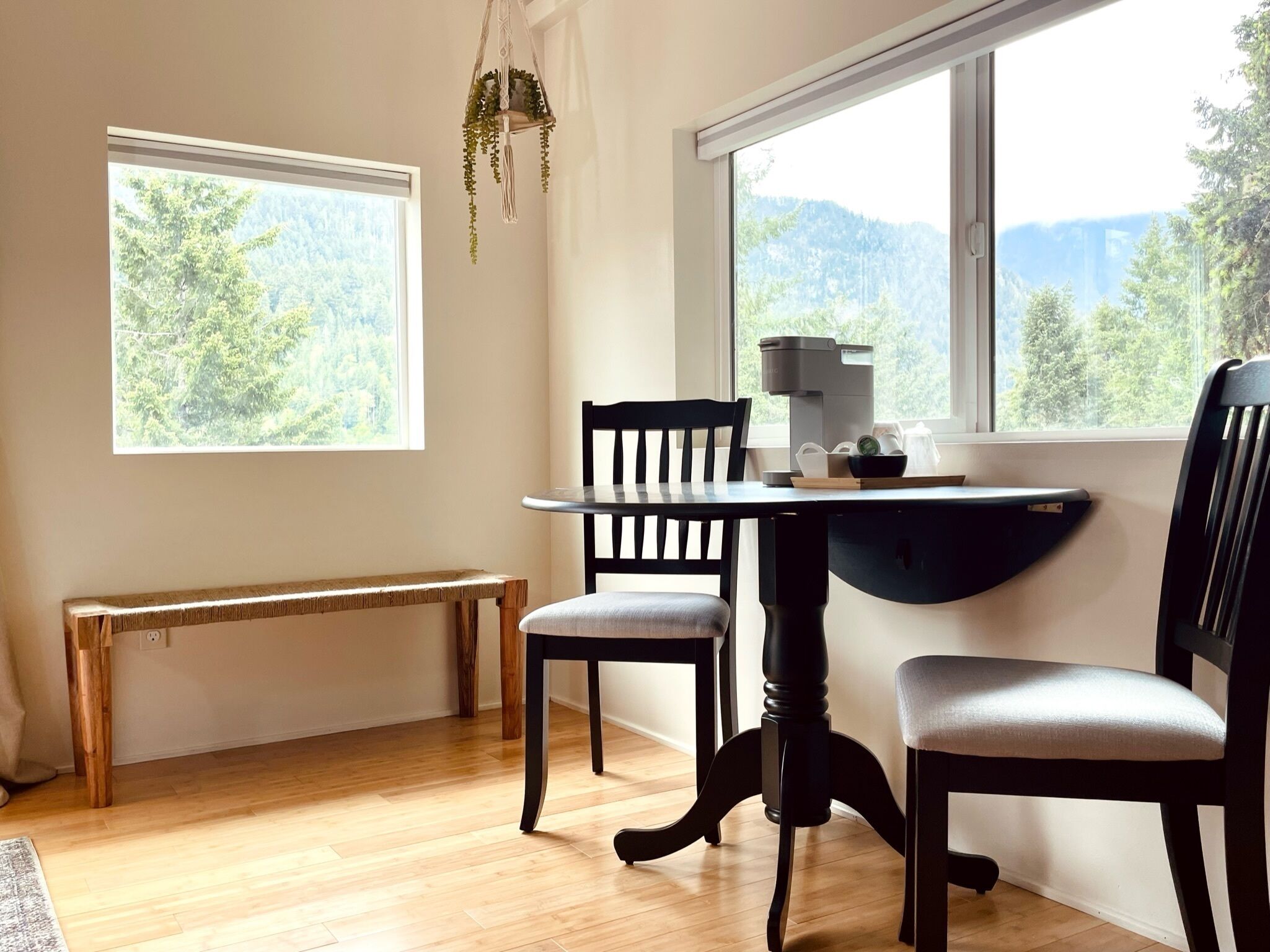 Terra Vista Chalet