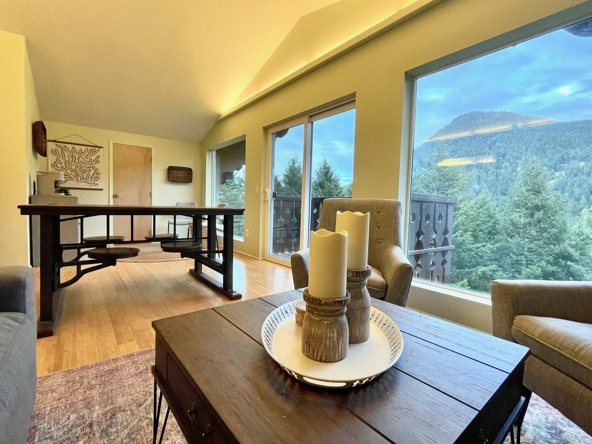 Terra Vista Chalet