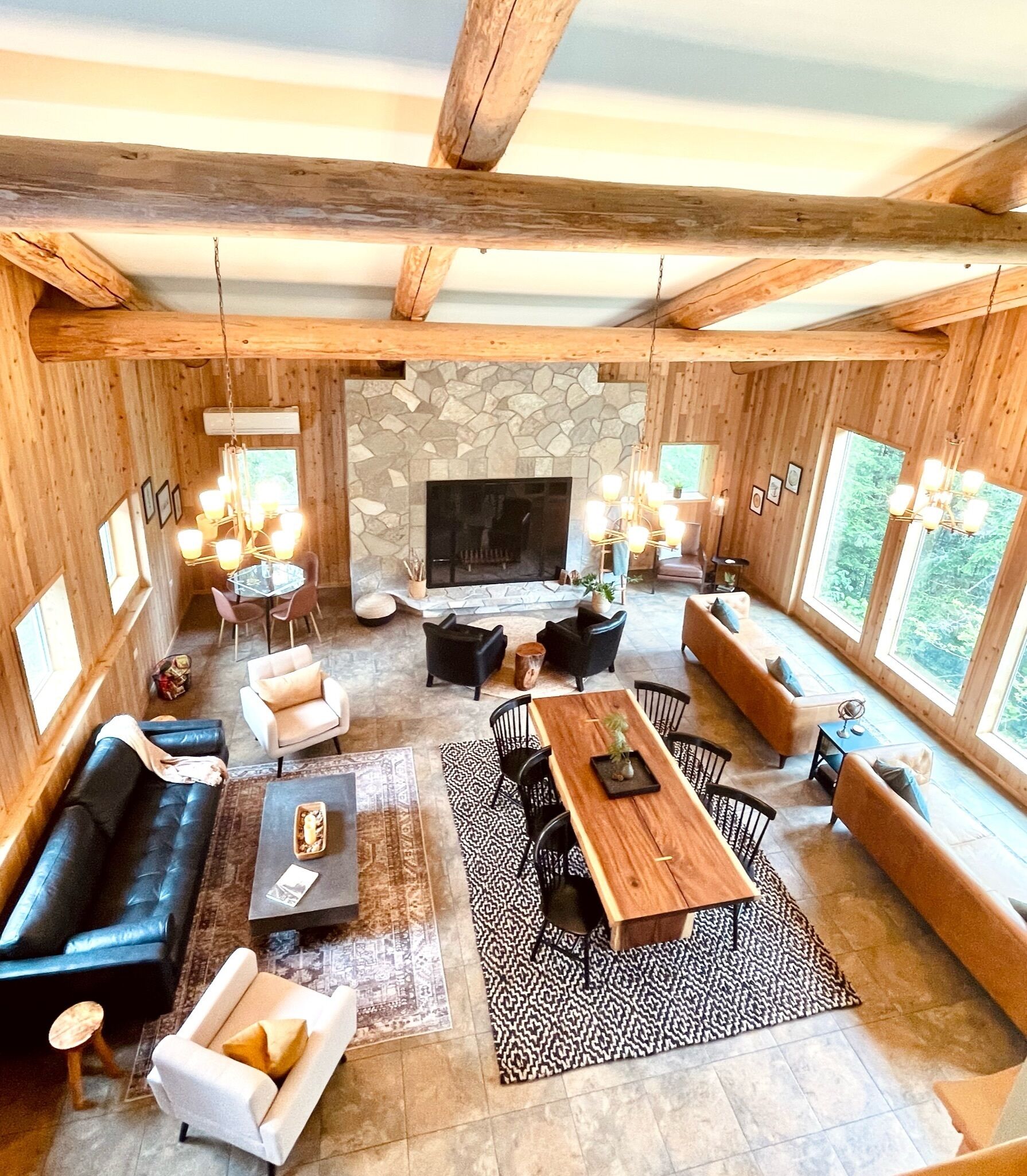 Terra Vista Chalet