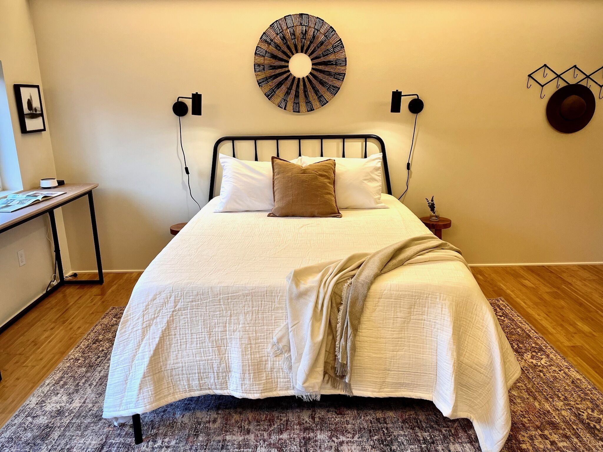 Terra Vista Chalet