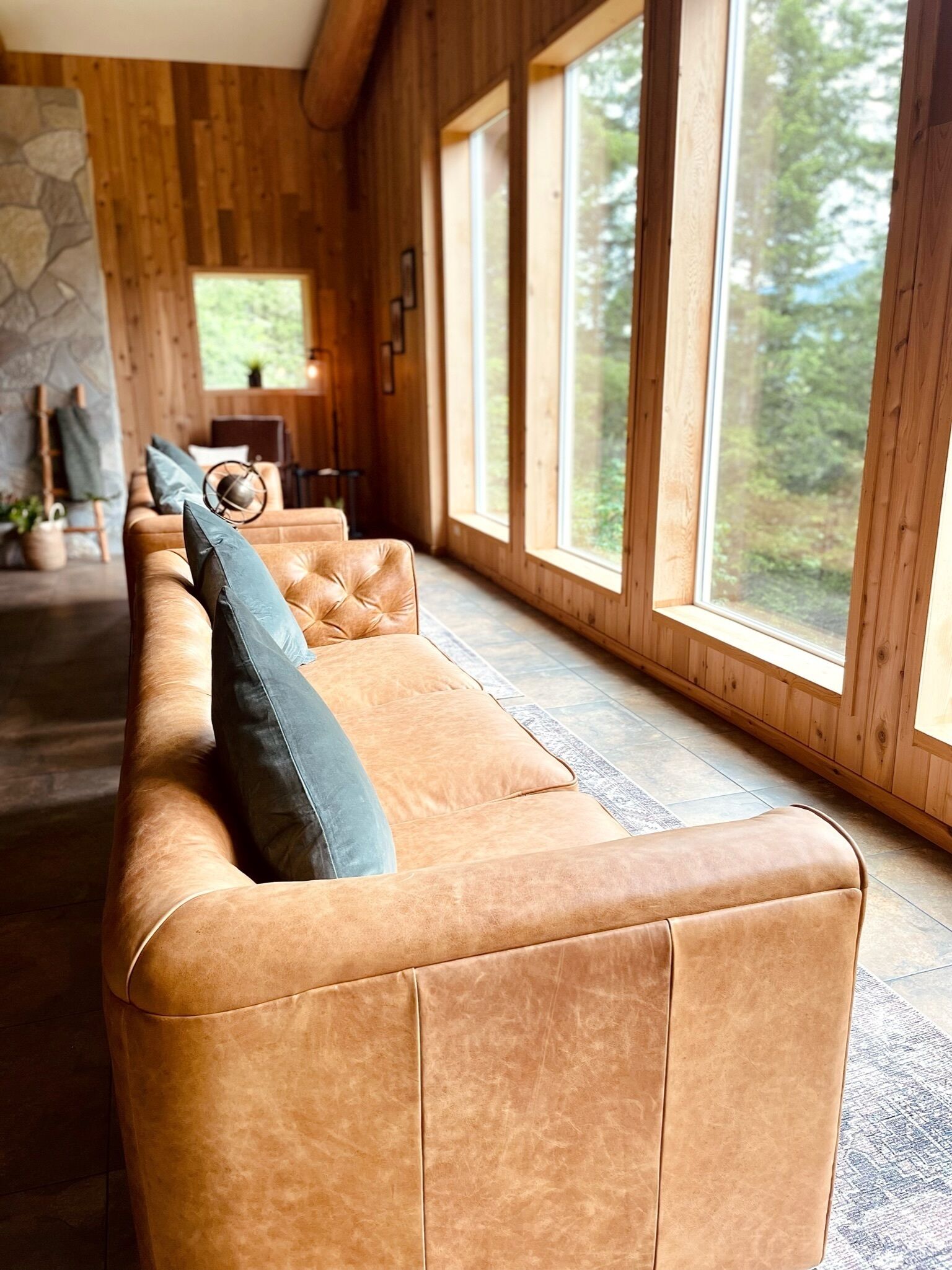 Terra Vista Chalet
