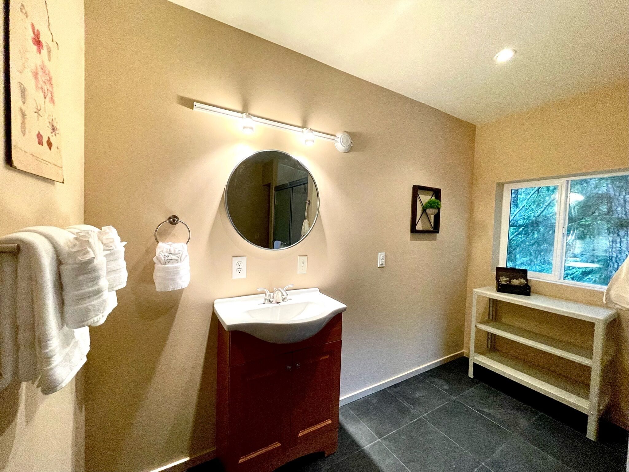 Terra Vista Chalet