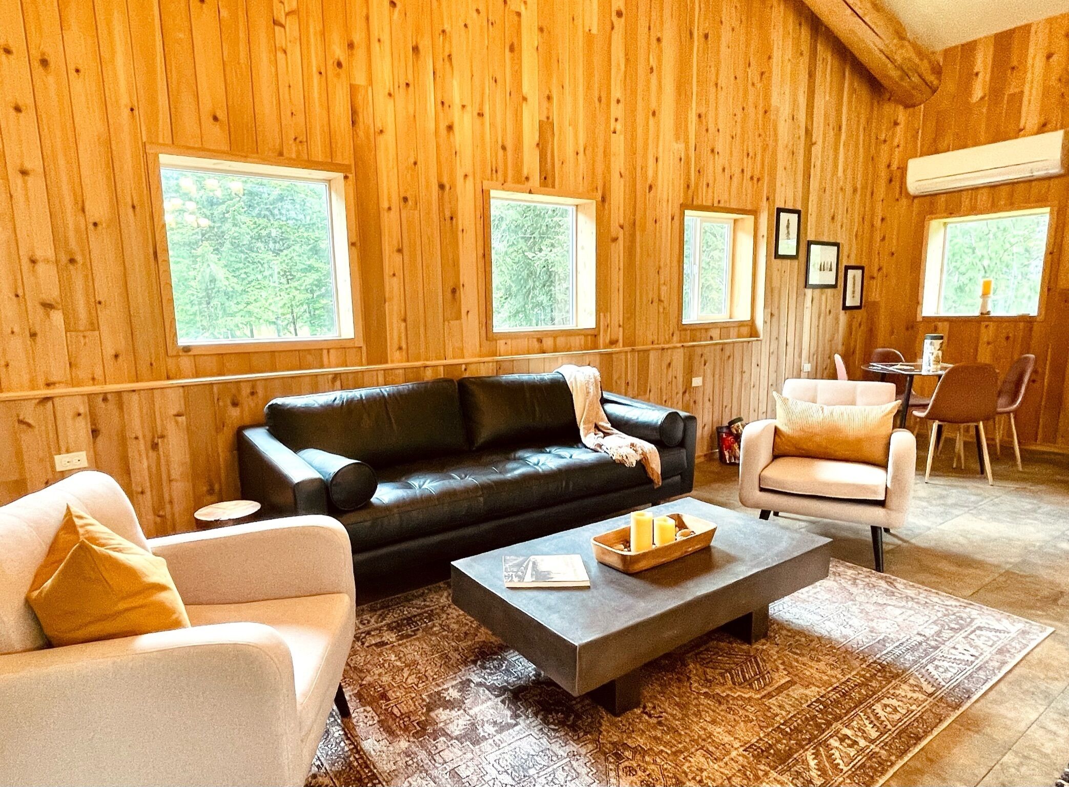 Terra Vista Chalet