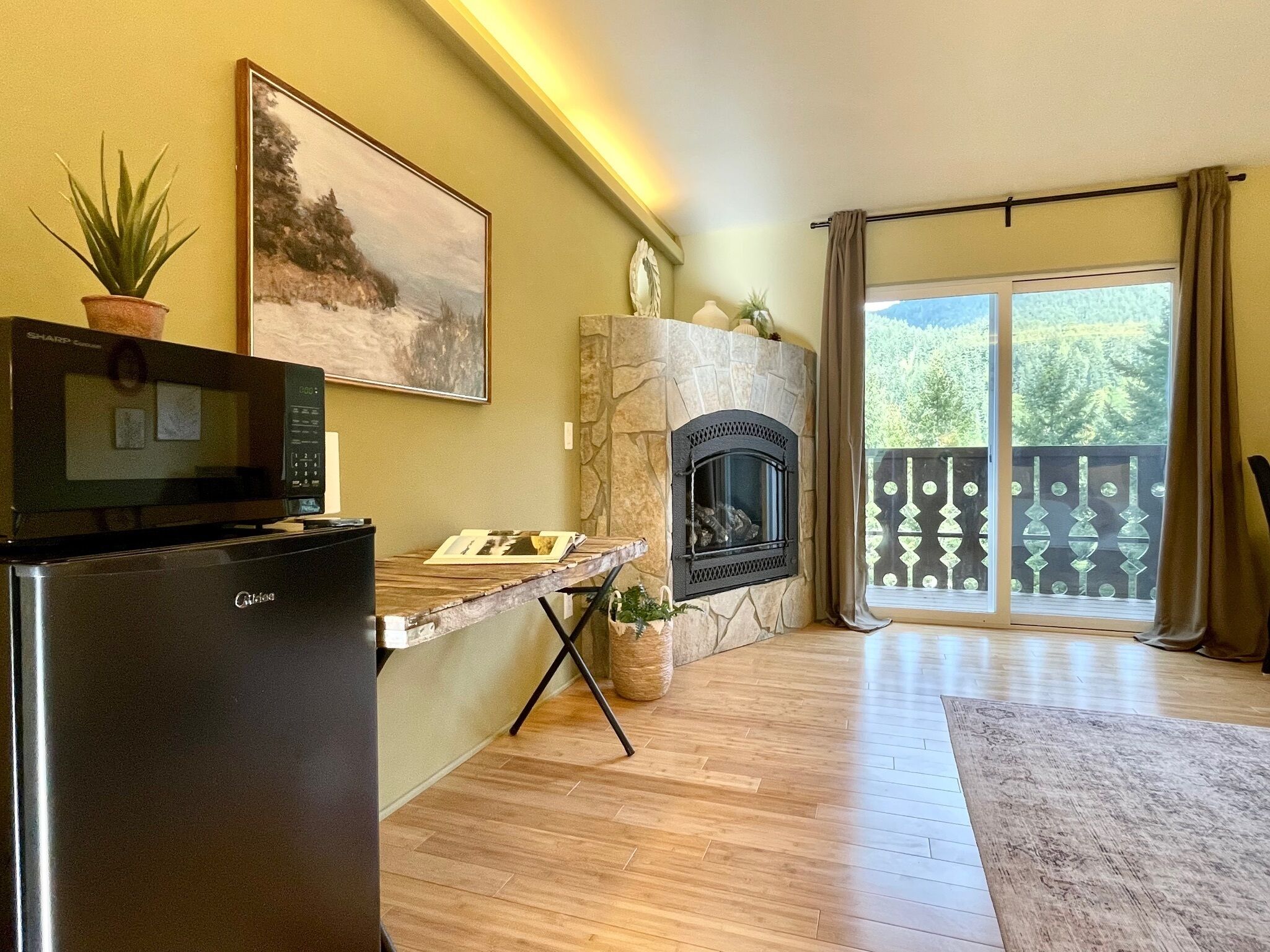 Terra Vista Chalet