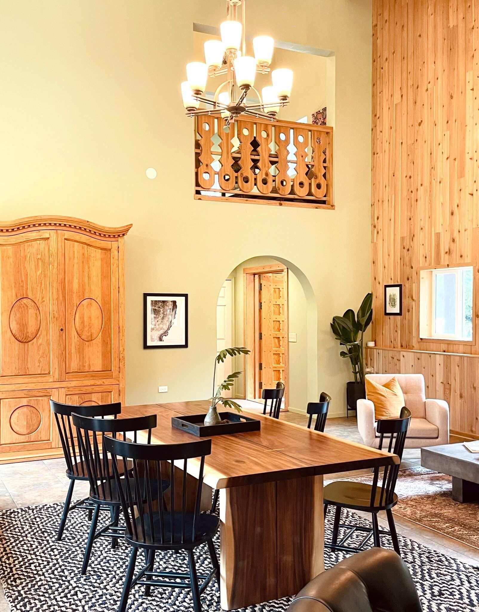 Terra Vista Chalet