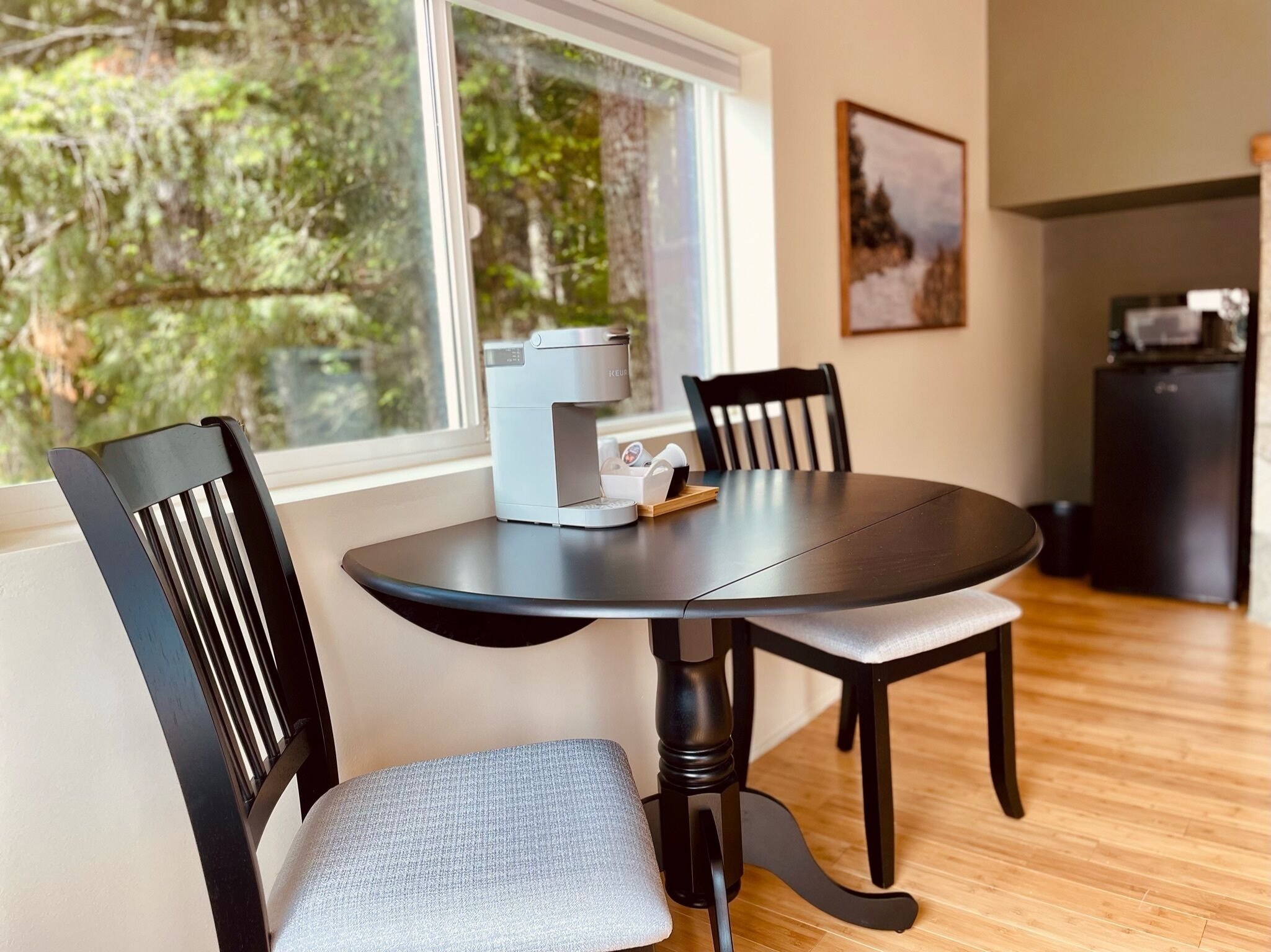 Terra Vista Chalet