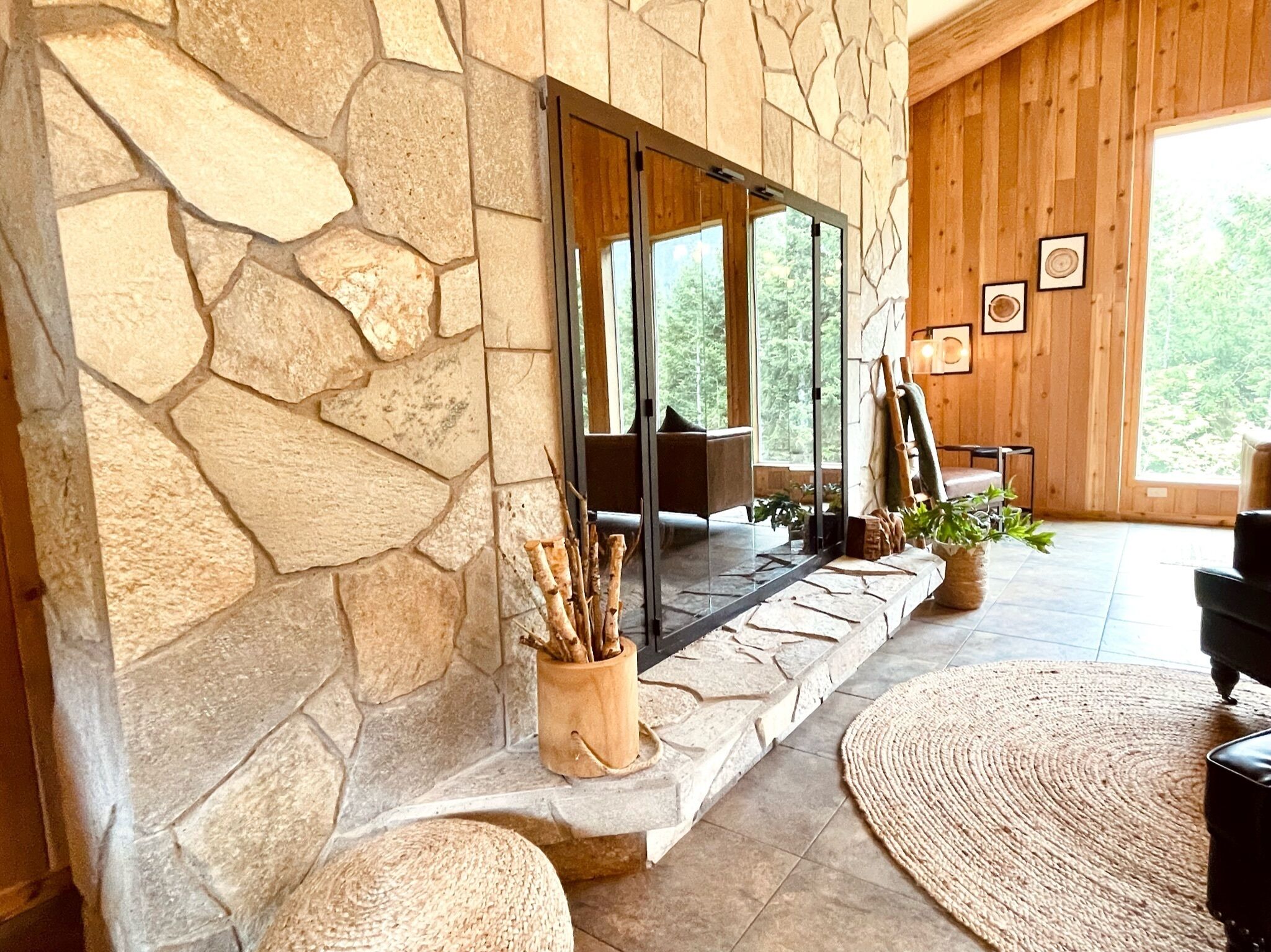 Terra Vista Chalet