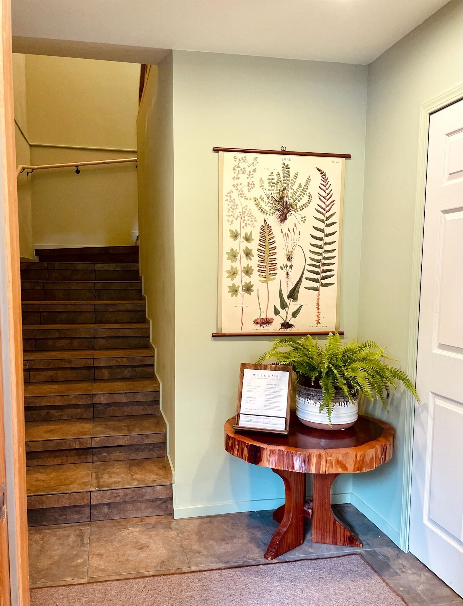 Terra Vista Chalet