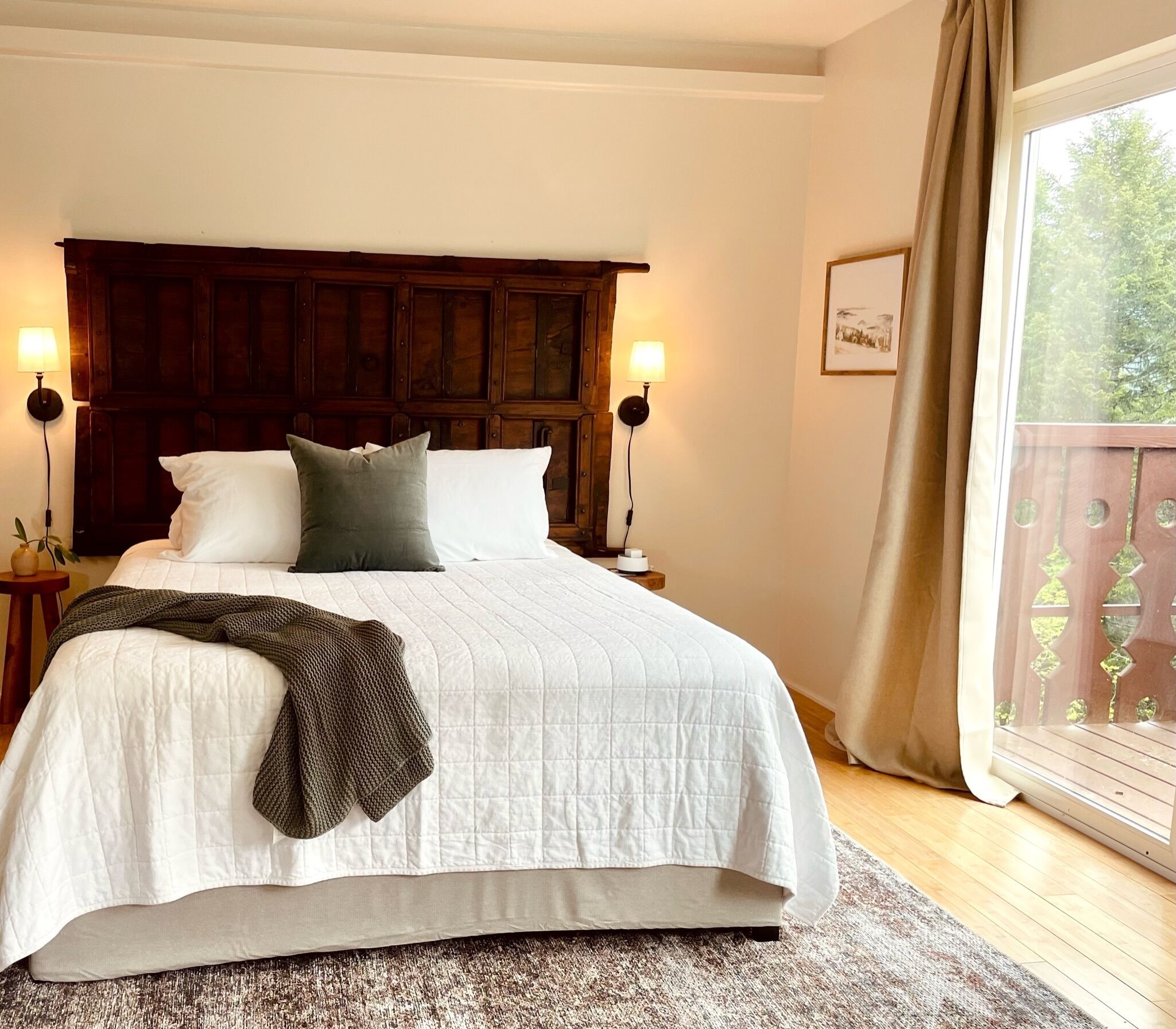 Terra Vista Chalet