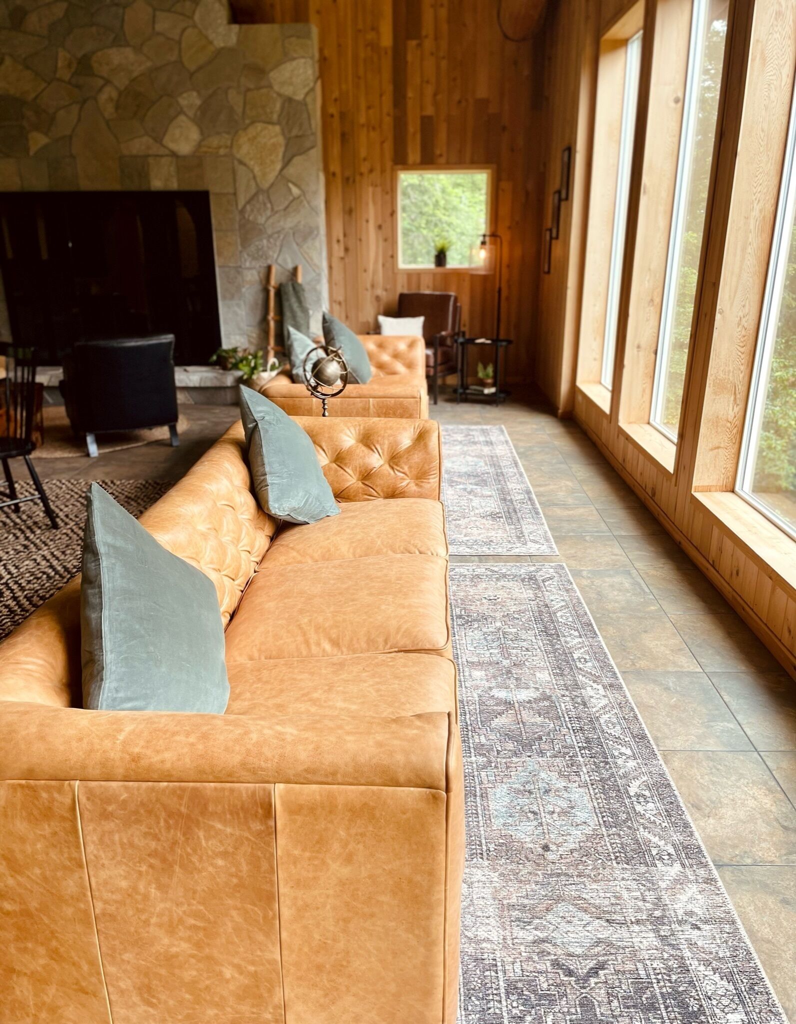 Terra Vista Chalet