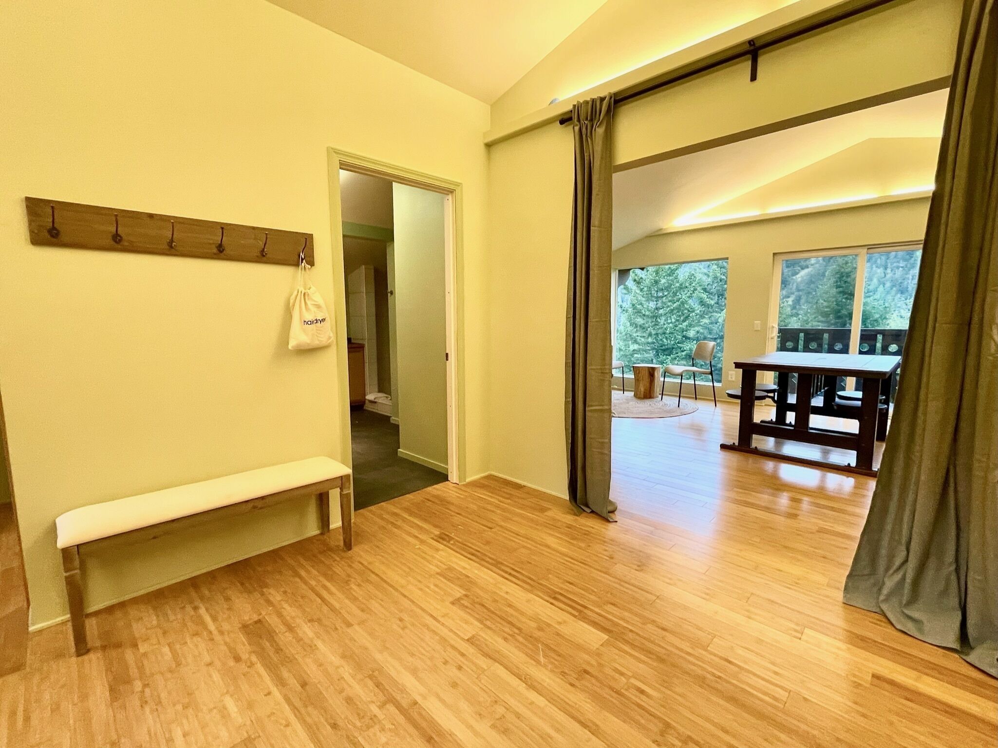 Terra Vista Chalet