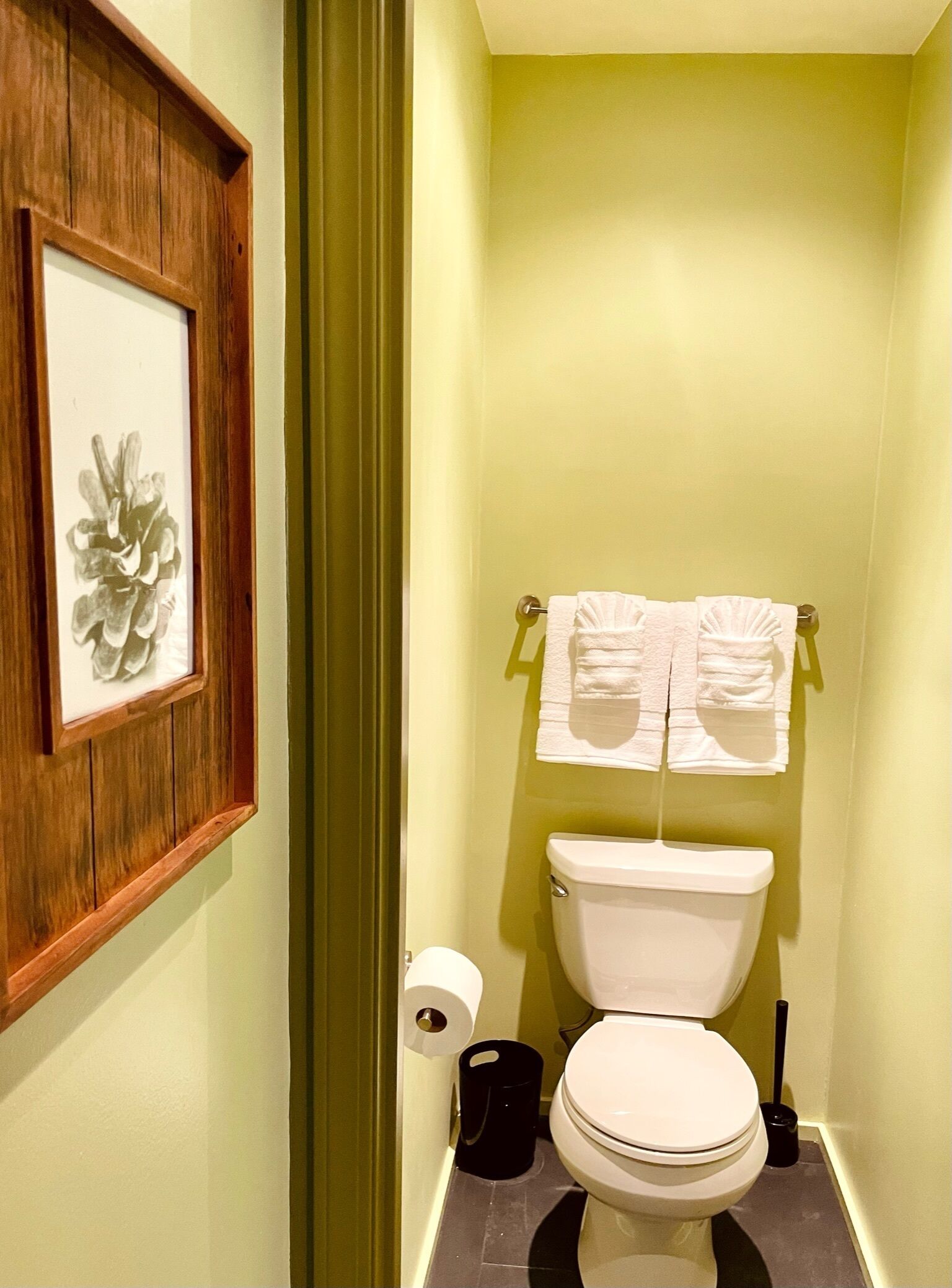Terra Vista Chalet