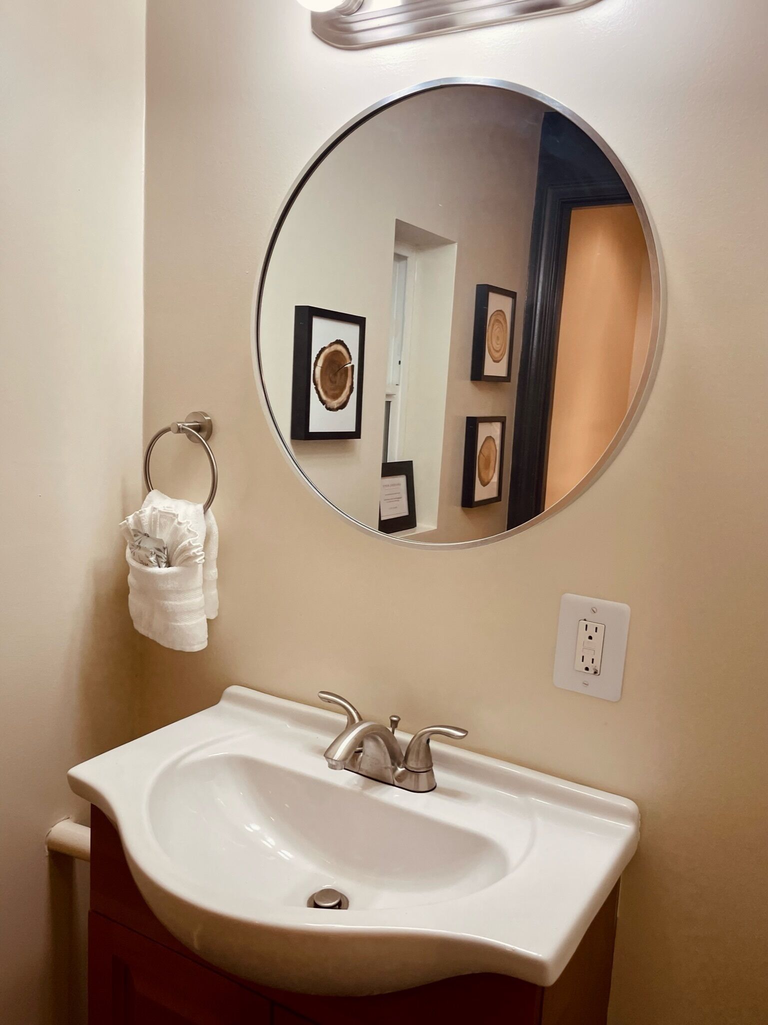 Terra Vista Chalet