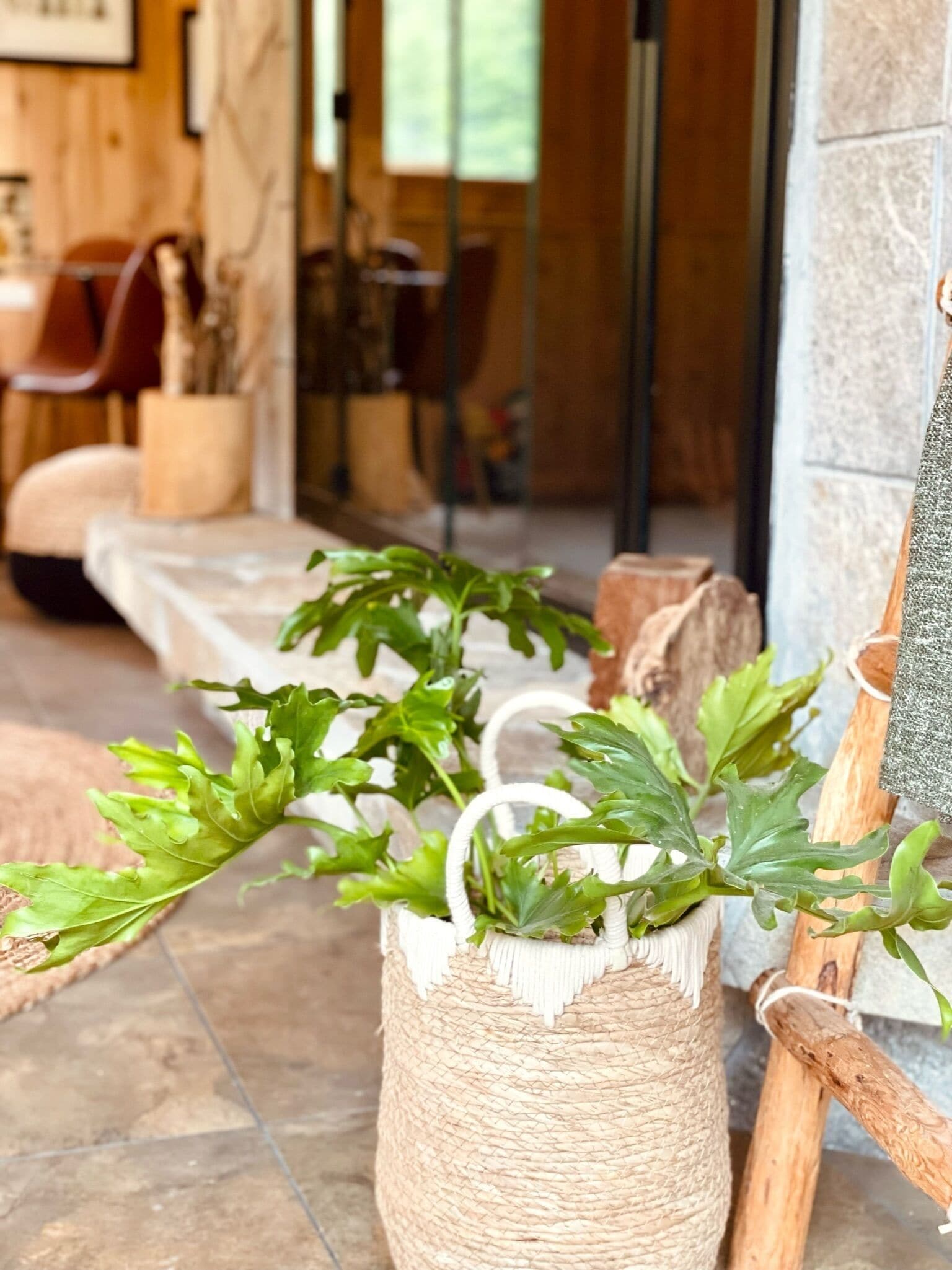 Terra Vista Chalet