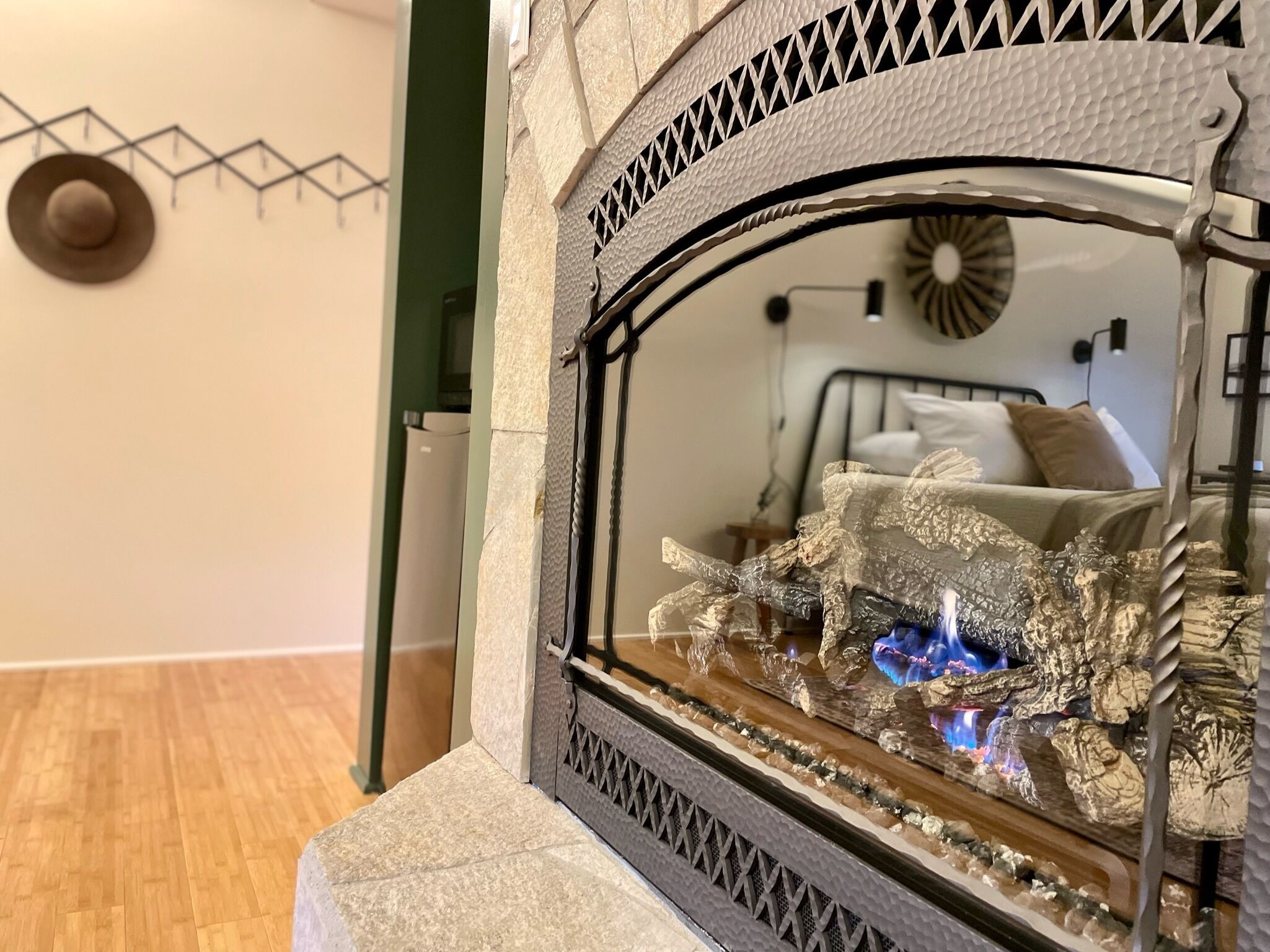 Terra Vista Chalet