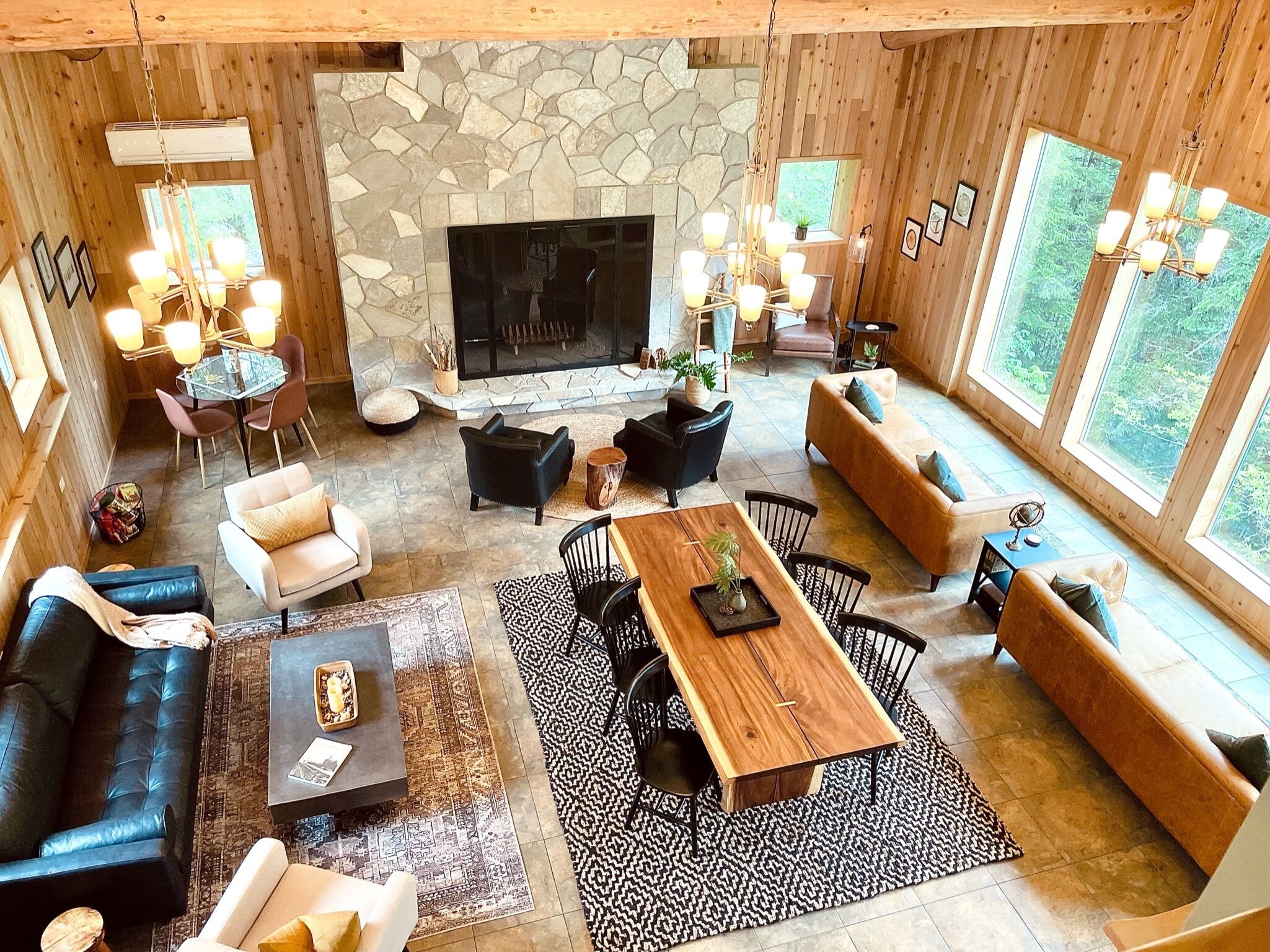 Terra Vista Chalet
