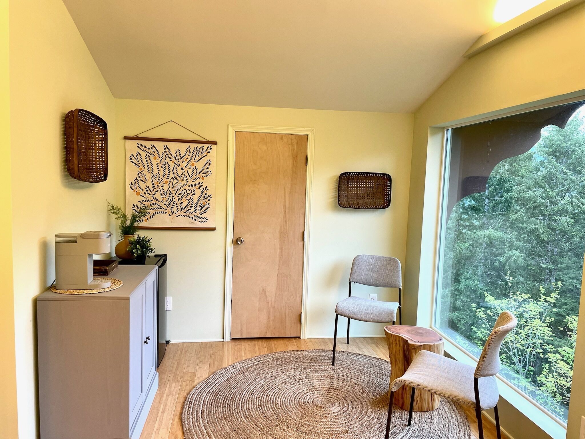 Terra Vista Chalet