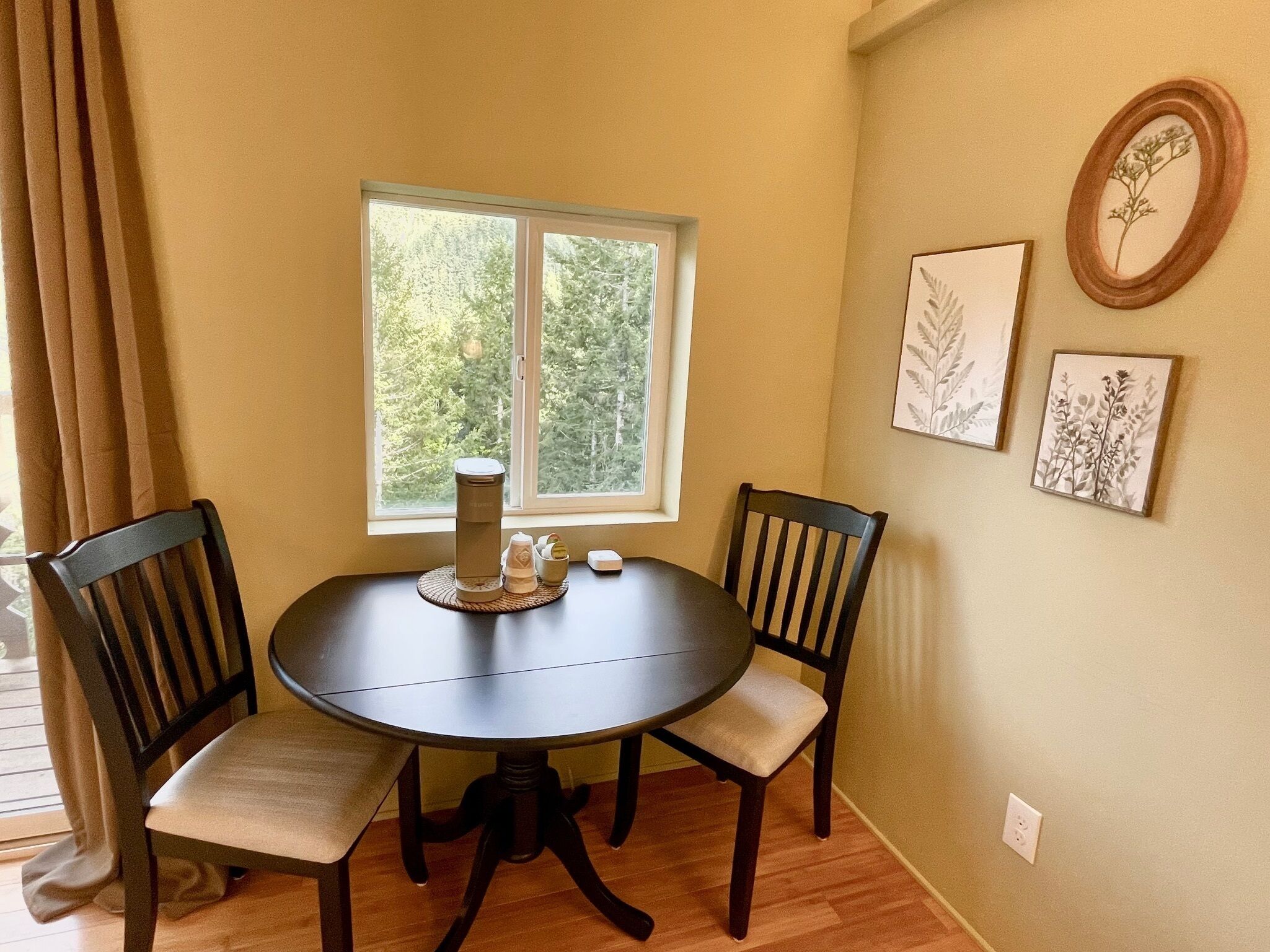 Terra Vista Chalet