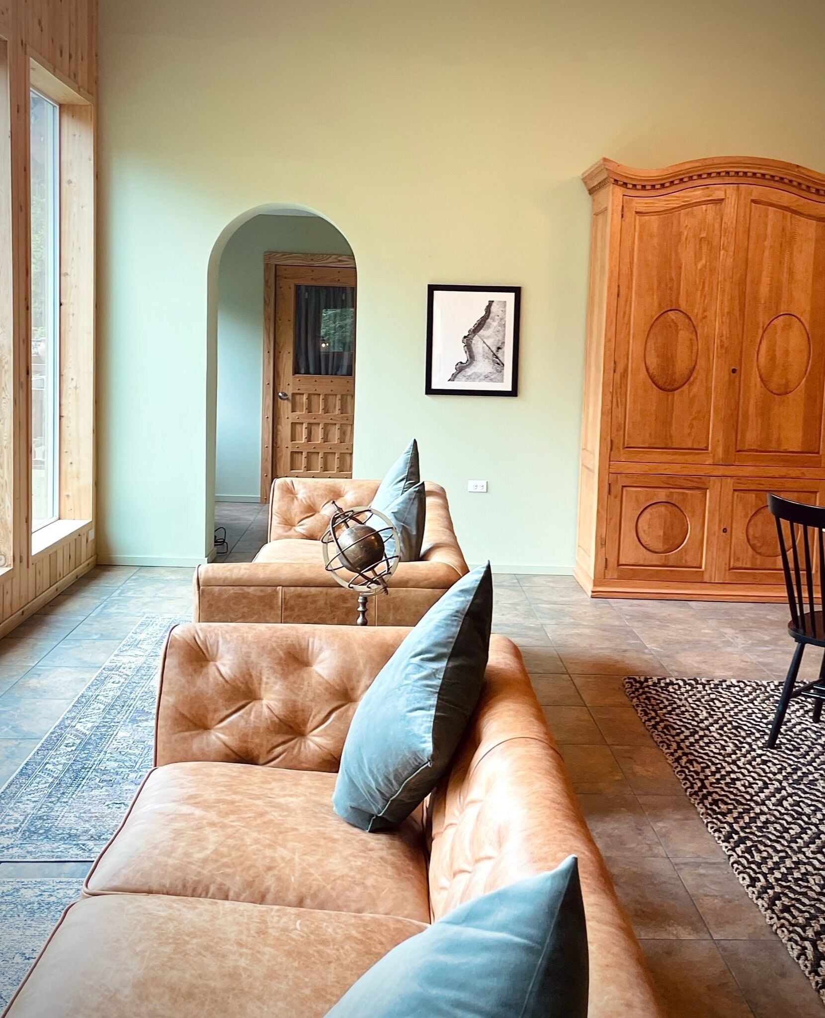 Terra Vista Chalet