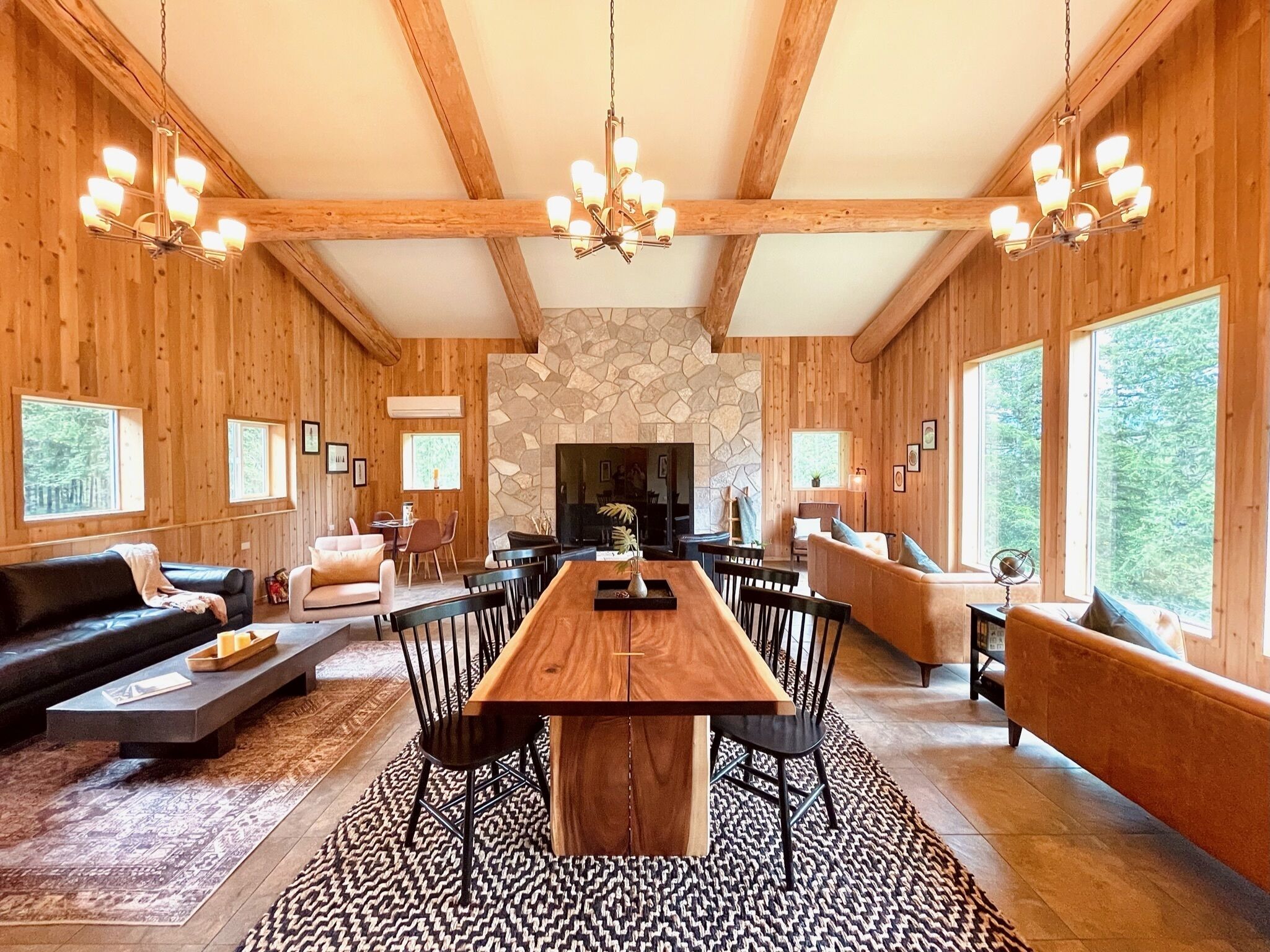 Terra Vista Chalet
