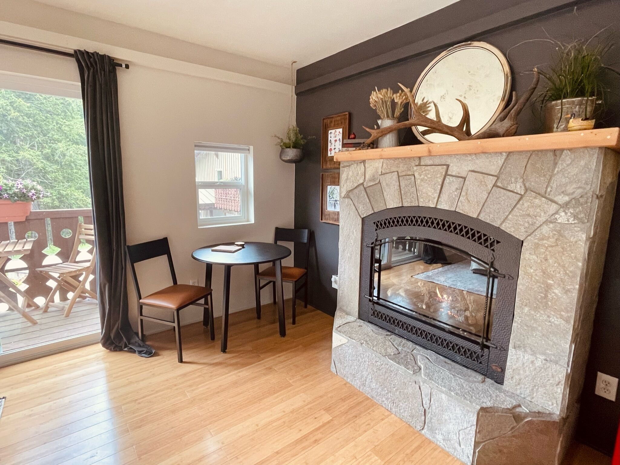 Terra Vista Chalet