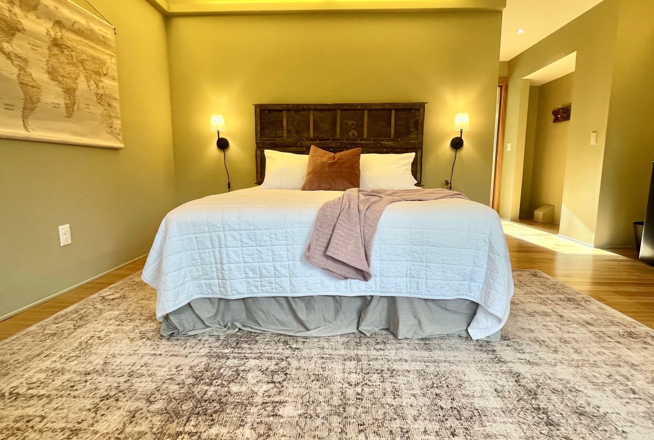 Terra Vista Chalet