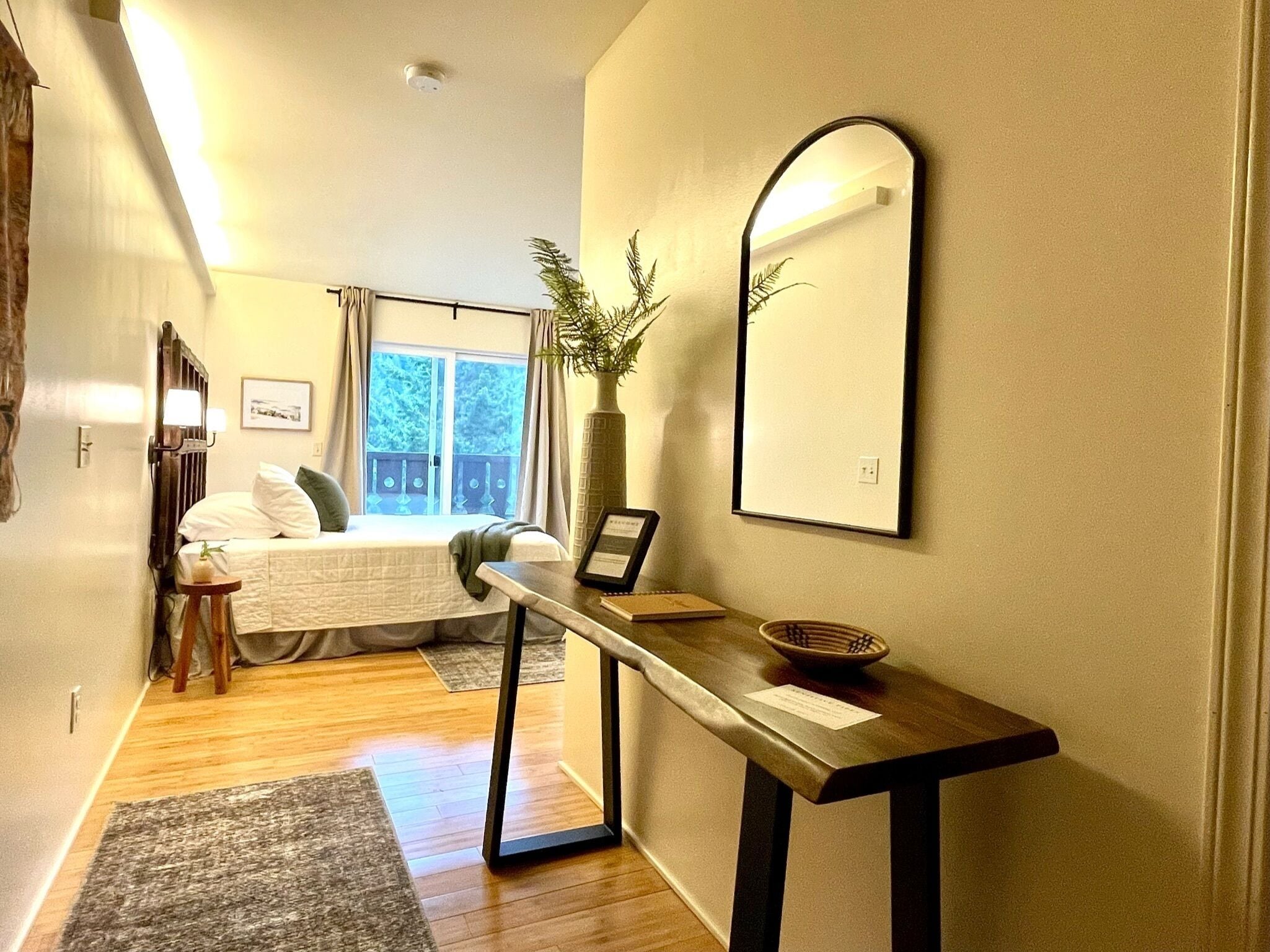 Terra Vista Chalet