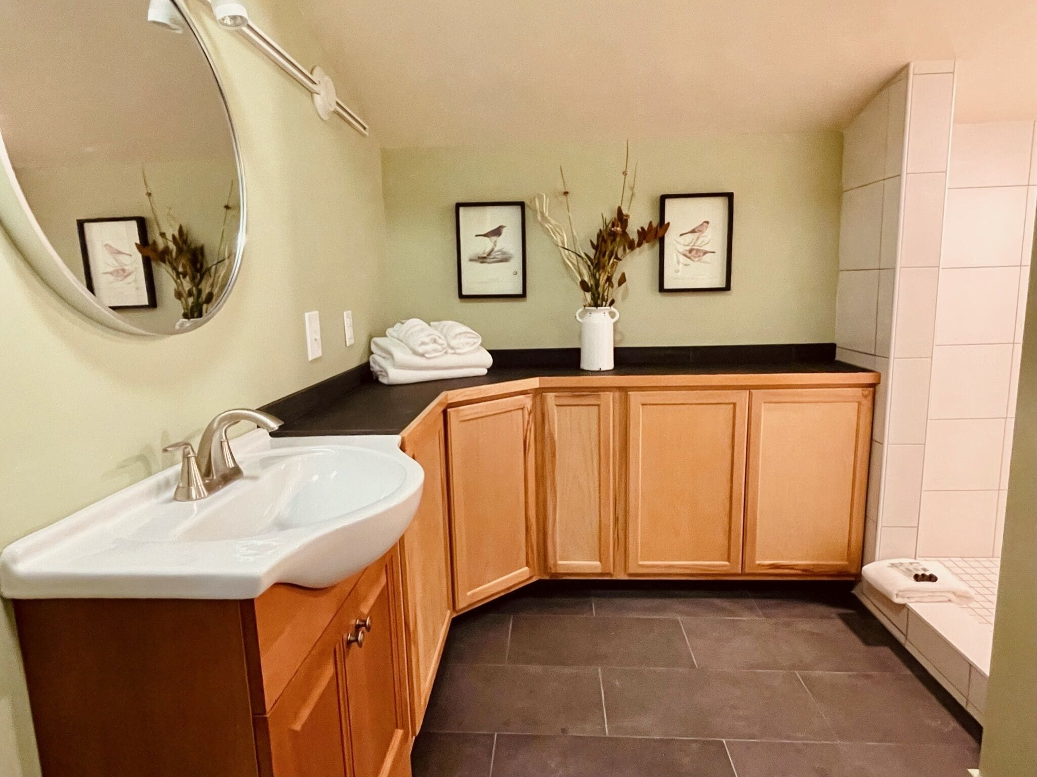 Terra Vista Chalet
