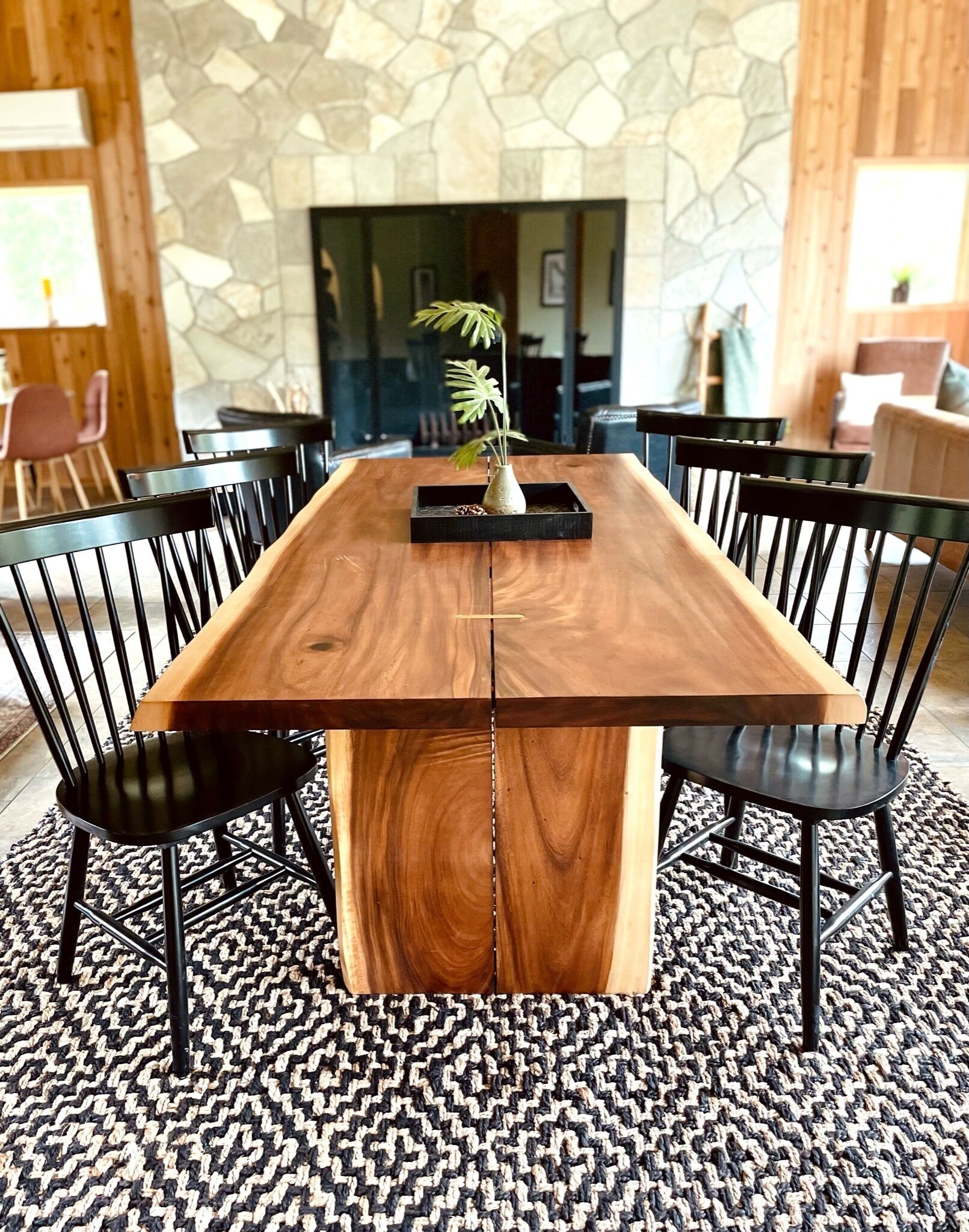 Terra Vista Chalet